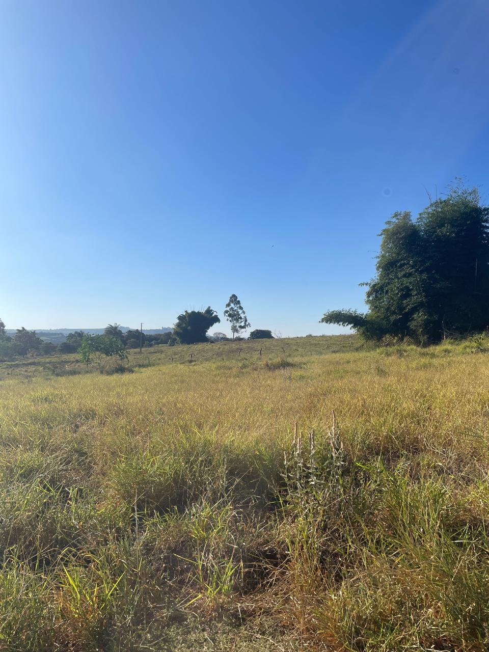 LOTE À VENDA QUINTA BOA VISTA, SÃO SEBASTIÃO DO PARAÍSO - MG
