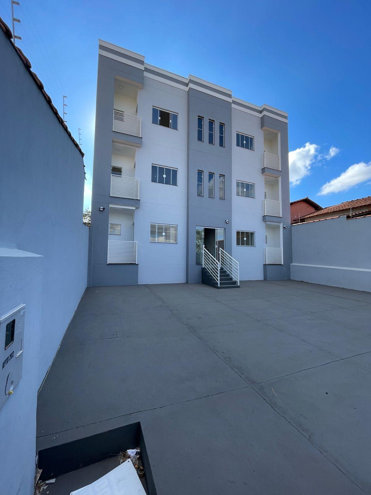 APARTAMENTO À VENDA BAIRRO JARDIM EUROPA, SÃO SEBASTIÃO DO PAR...