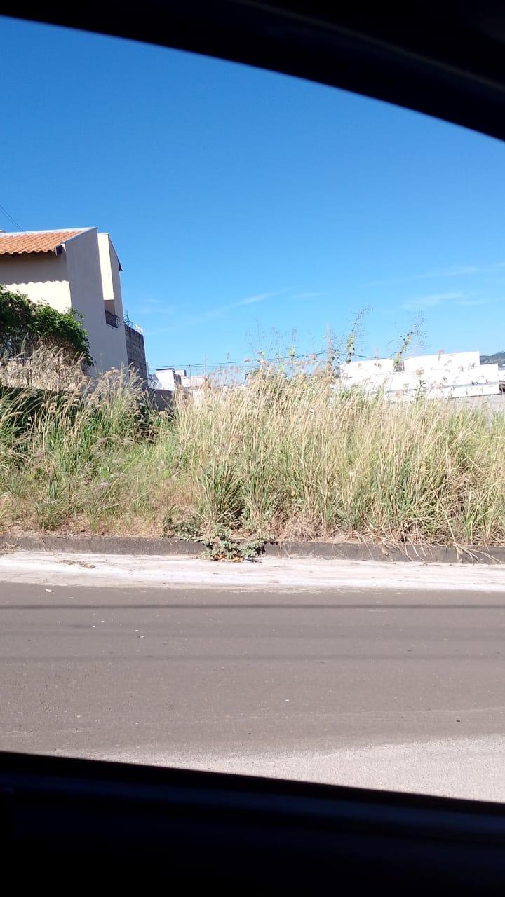 LOTE À VENDA BAIRRO CALIFÓRNIA GARDEN II, SÃO SEBASTIÃO DO PAR...