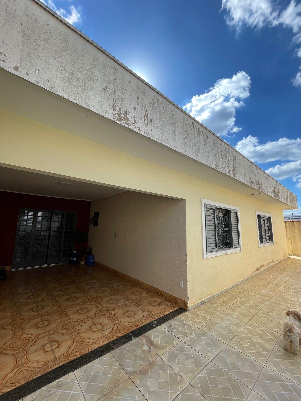 CASA À VENDA JARDIM SÃO JOSÉ, SÃO SEBASTIÃO DO PARAÍSO - MG