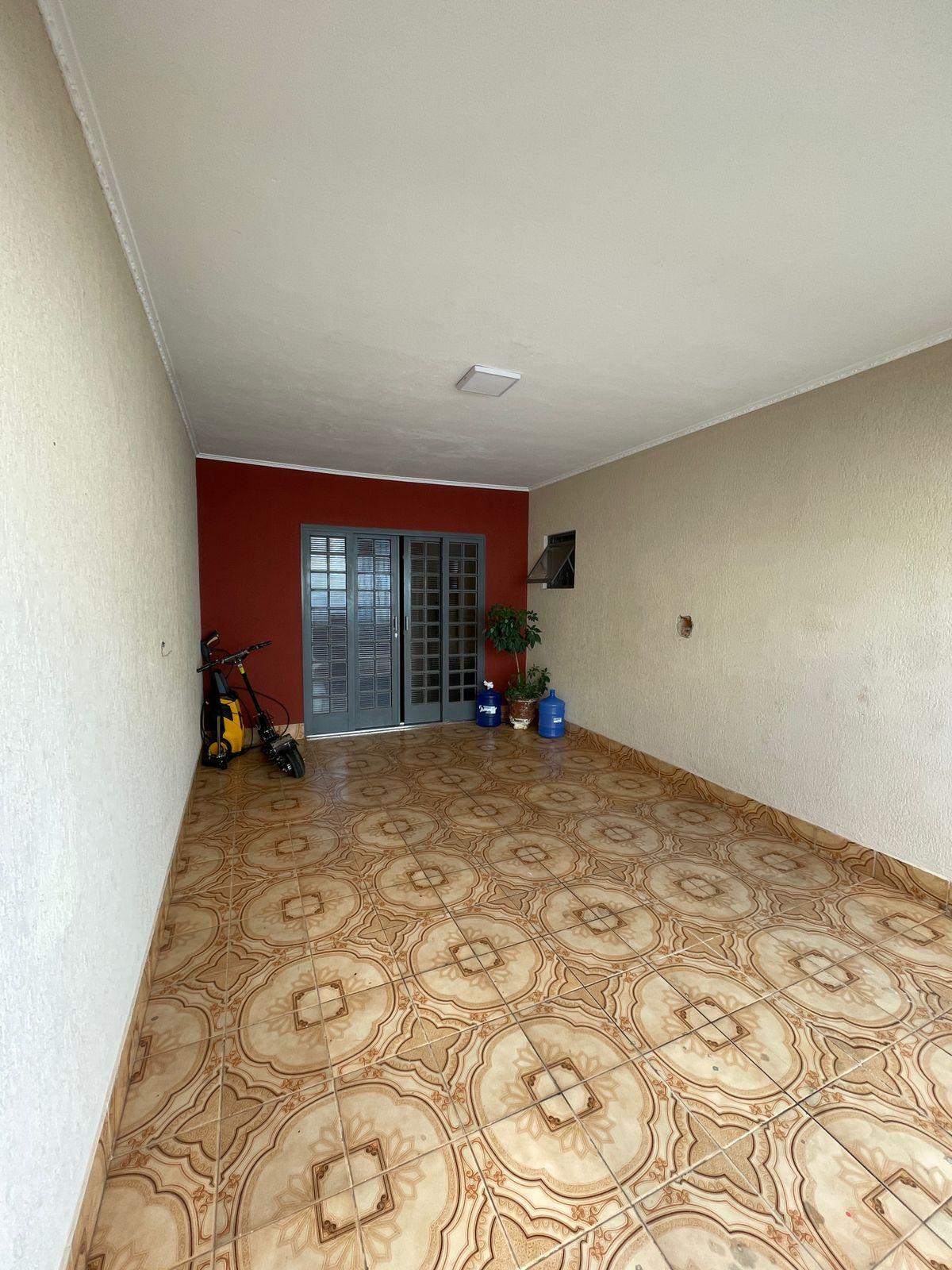 CASA À VENDA JARDIM SÃO JOSÉ, SÃO SEBASTIÃO DO PARAÍSO - MG