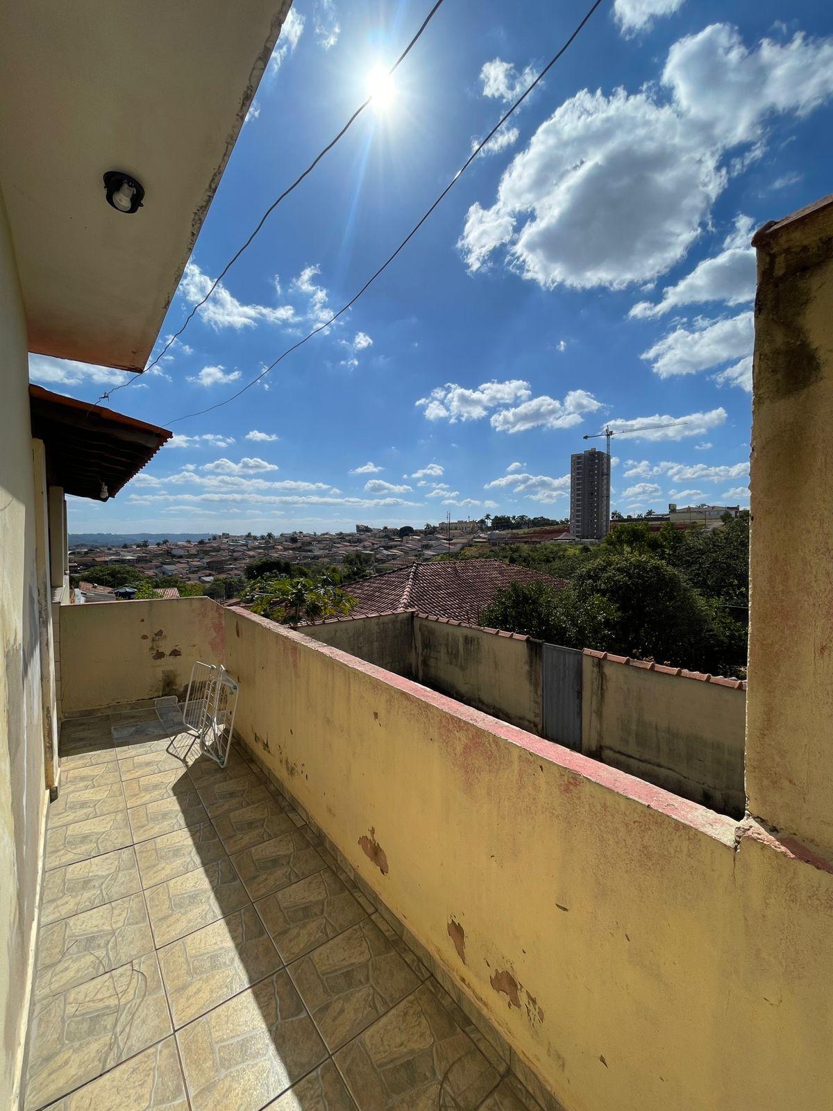 CASA À VENDA JARDIM SÃO JOSÉ, SÃO SEBASTIÃO DO PARAÍSO - MG