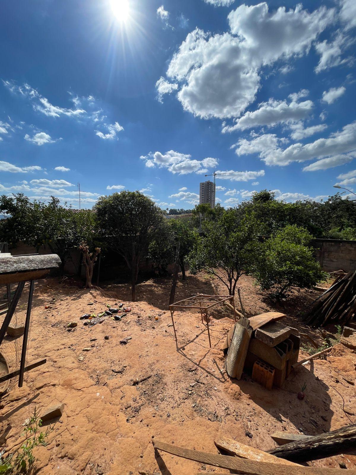 LOTE À VENDA BAIRRO JARDIM SÃO JOSÉ, SÃO SEBASTIÃO DO PARAÍSO ...