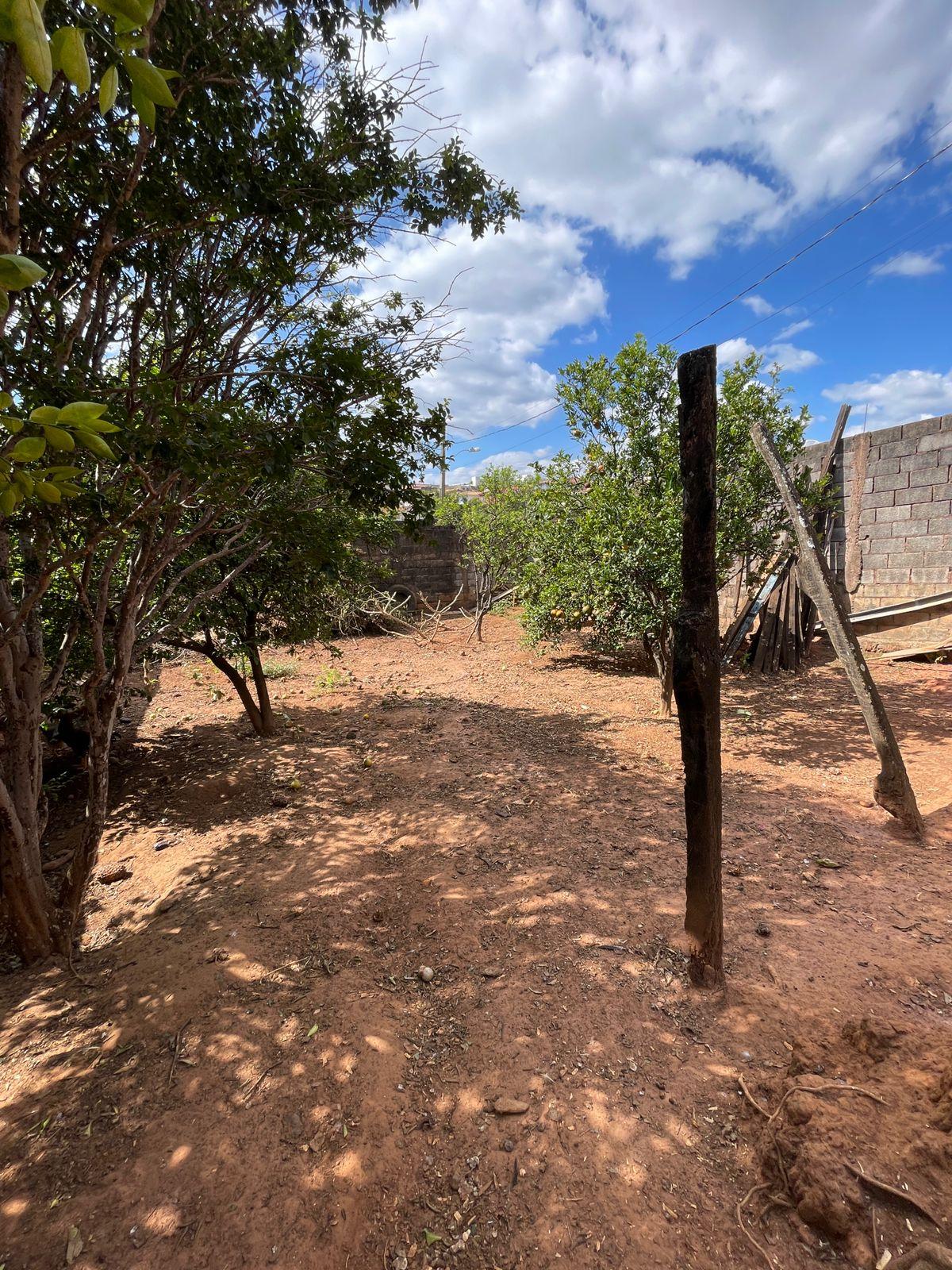 LOTE À VENDA BAIRRO JARDIM SÃO JOSÉ, SÃO SEBASTIÃO DO PARAÍSO ...