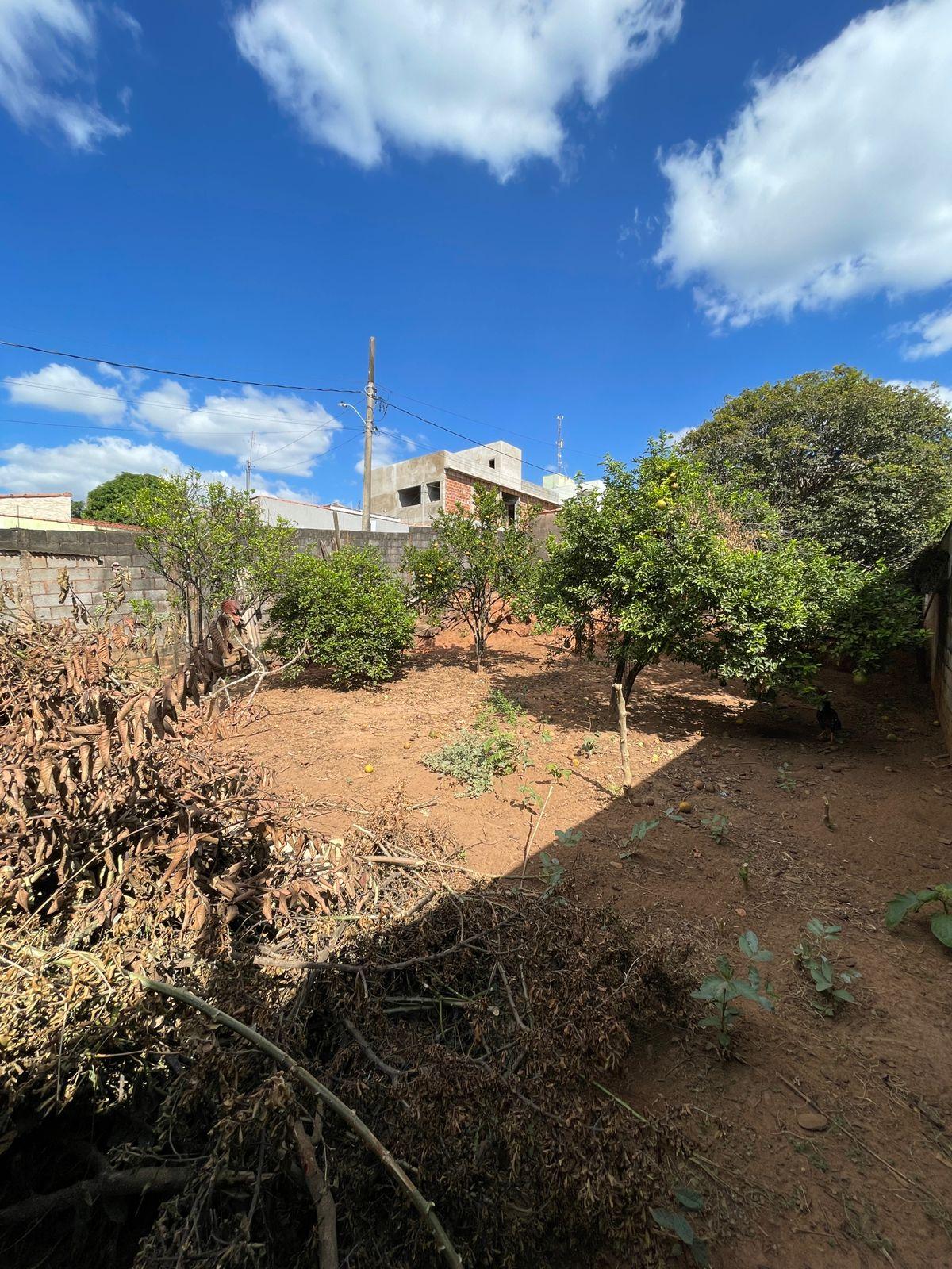 LOTE À VENDA BAIRRO JARDIM SÃO JOSÉ, SÃO SEBASTIÃO DO PARAÍSO ...