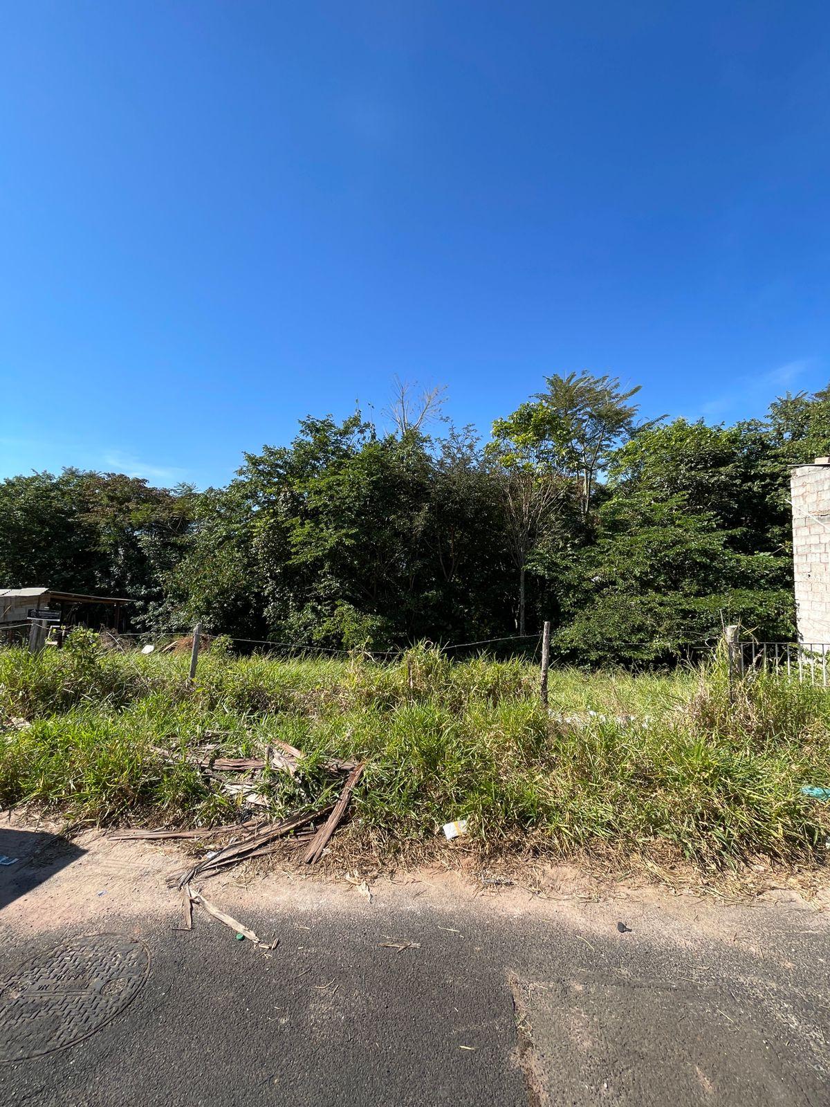 LOTE À VENDA BAIRRO NASCENTE DO PARAÍSO, SÃO SEBASTIÃO DO PARA...