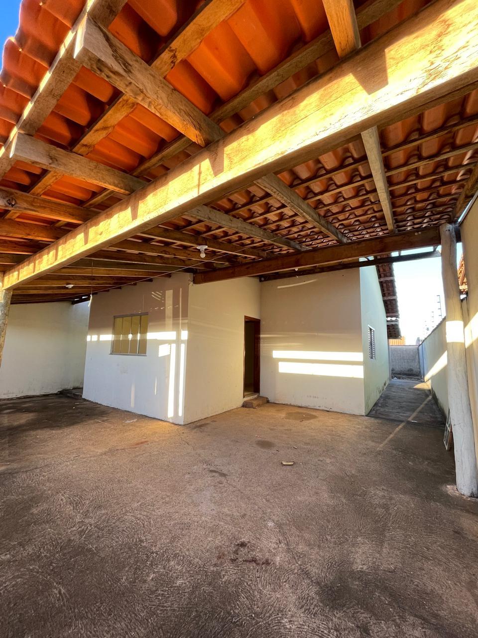 CASA À VENDA BAIRRO NASCENTE DO PARAÍSO, SÃO SEBASTIÃO DO PARA...