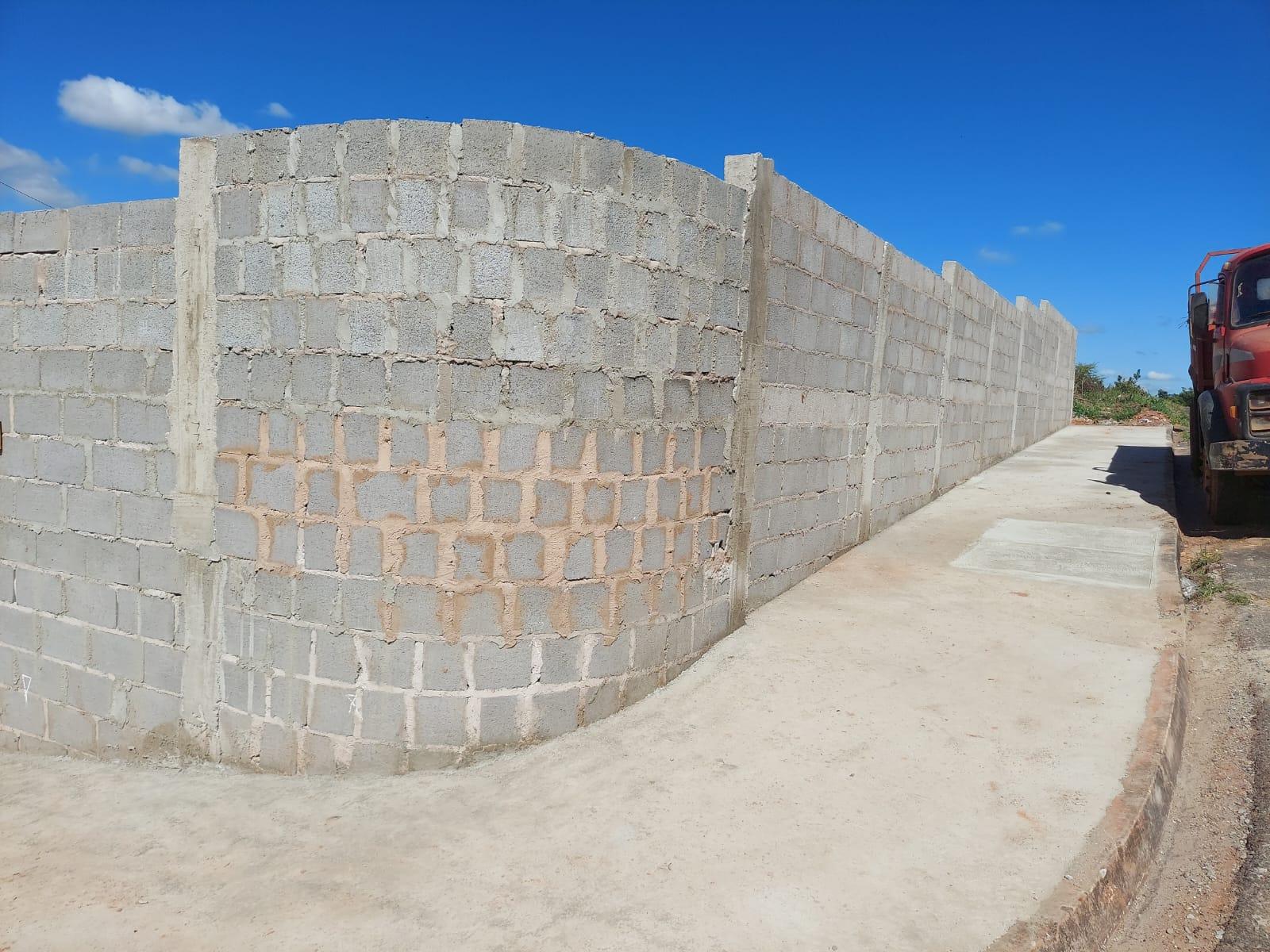 LOTE À VENDA BAIRRO NASCENTE DO PARAÍSO, SÃO SEBASTIÃO DO PARA...