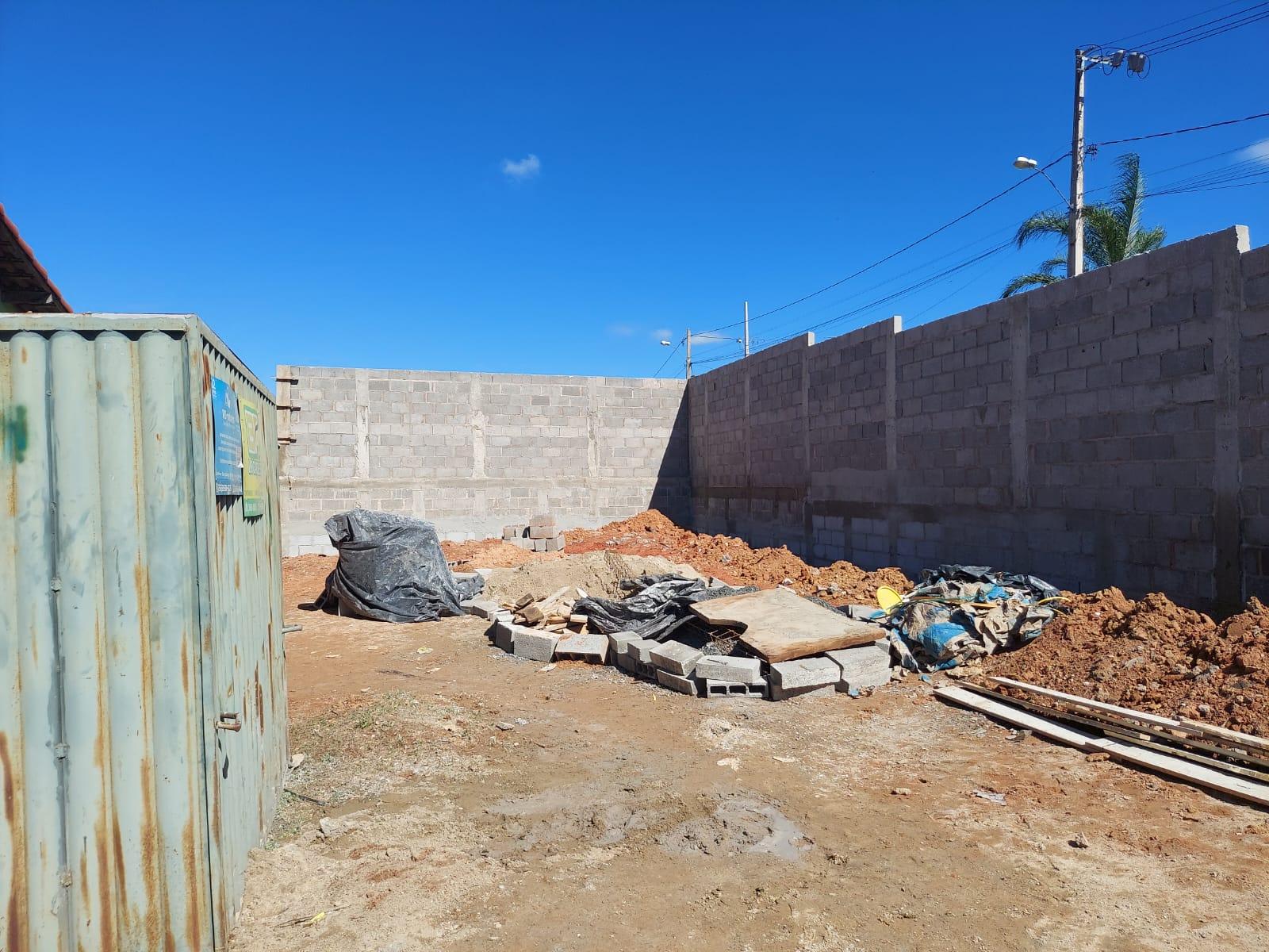 LOTE À VENDA BAIRRO NASCENTE DO PARAÍSO, SÃO SEBASTIÃO DO PARA...