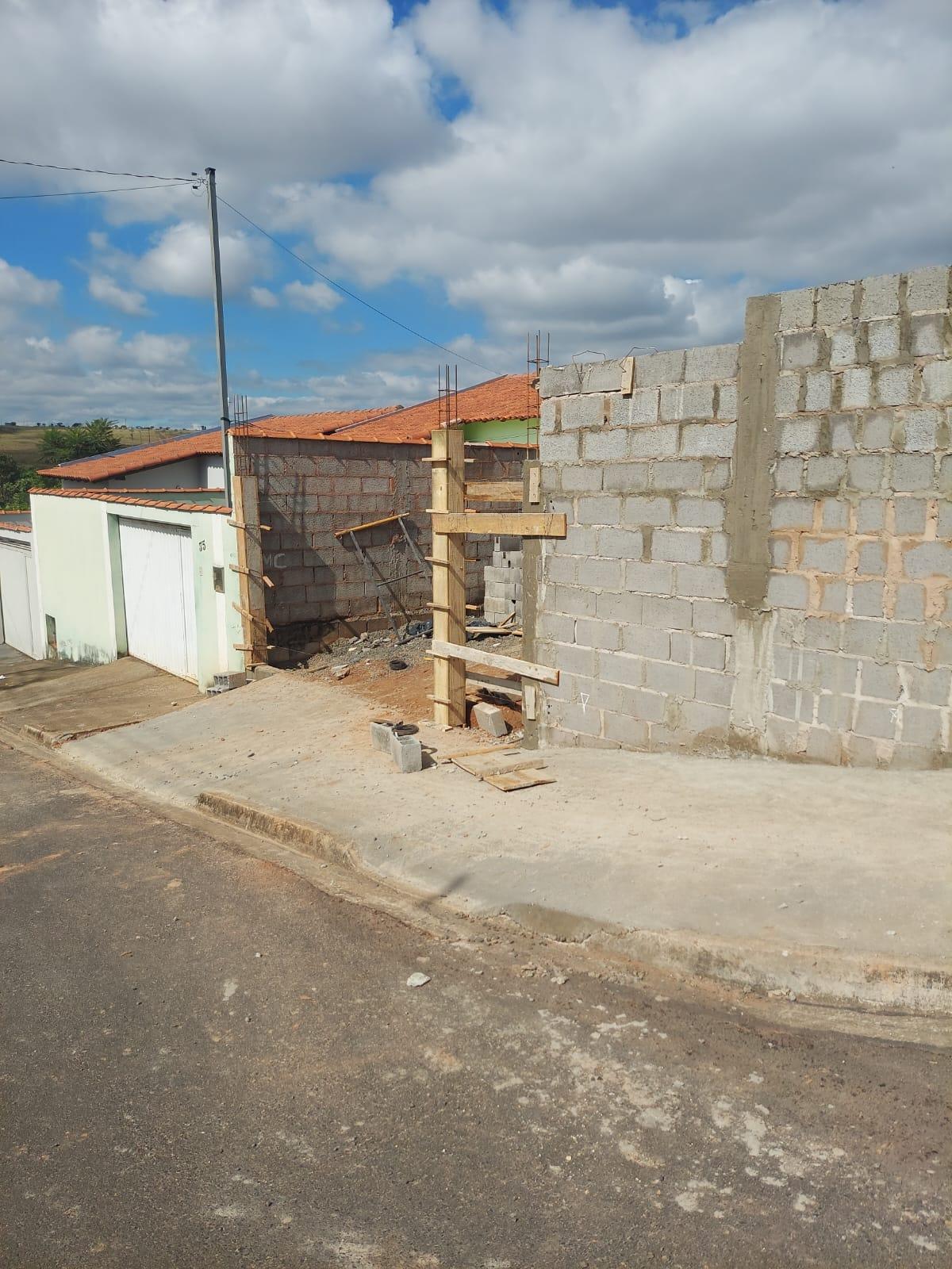 LOTE À VENDA BAIRRO NASCENTE DO PARAÍSO, SÃO SEBASTIÃO DO PARA...