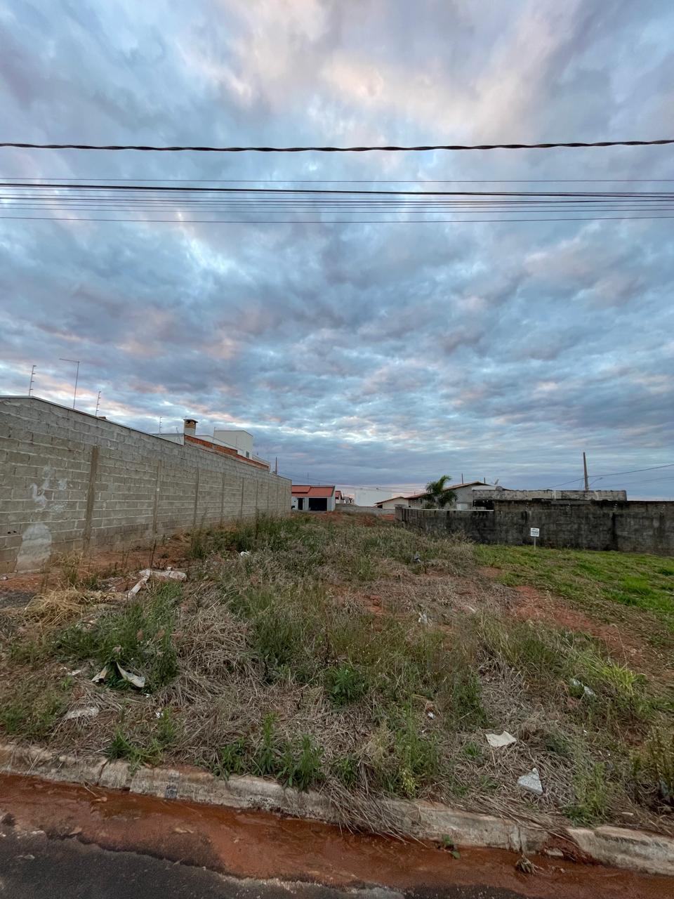 LOTE À VENDA BAIRRO ALTO PARAÍSO, SÃO SEBASTIÃO DO PARAÍSO - MG