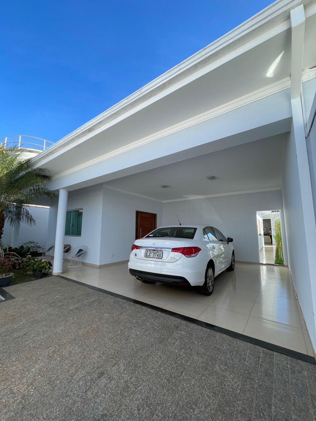 CASA À VENDA BAIRRO JARDIM DANIELA, SÃO SEBASTIÃO DO PARAÍSO - MG