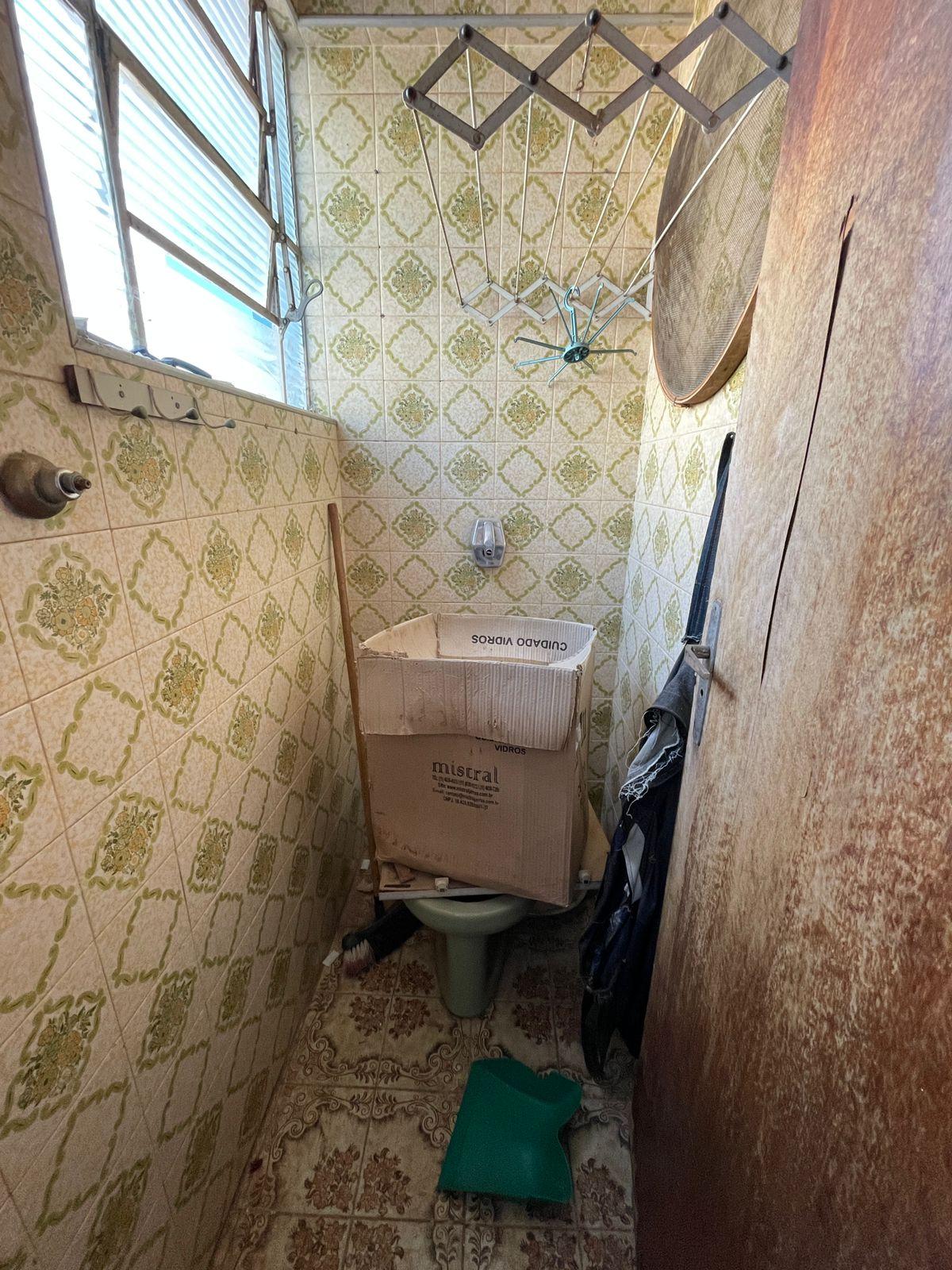 APARTAMENTO À VENDA BAIRRO CENTRO, SÃO SEBASTIÃO DO PARAÍSO - MG