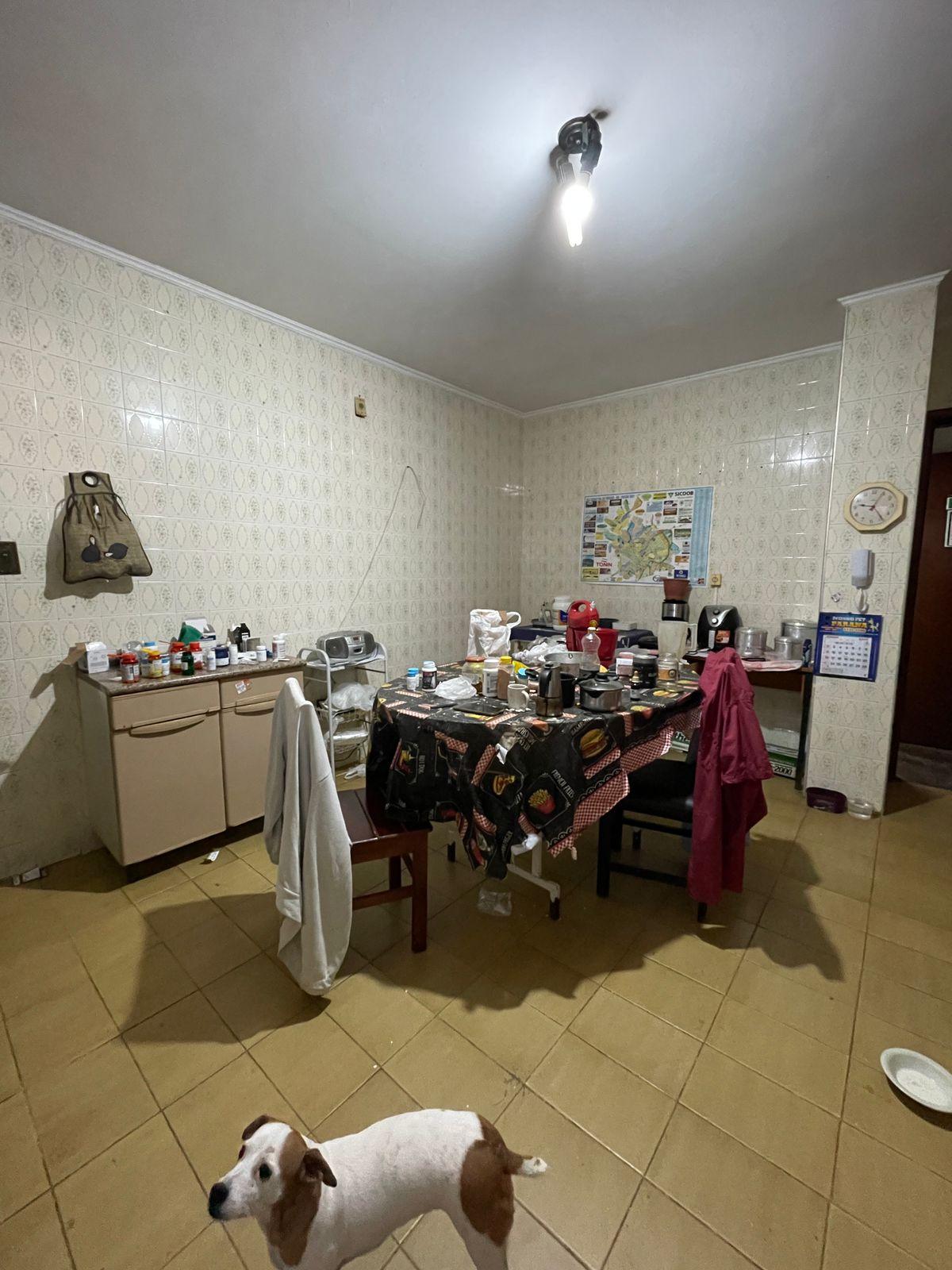 APARTAMENTO À VENDA BAIRRO CENTRO, SÃO SEBASTIÃO DO PARAÍSO - MG