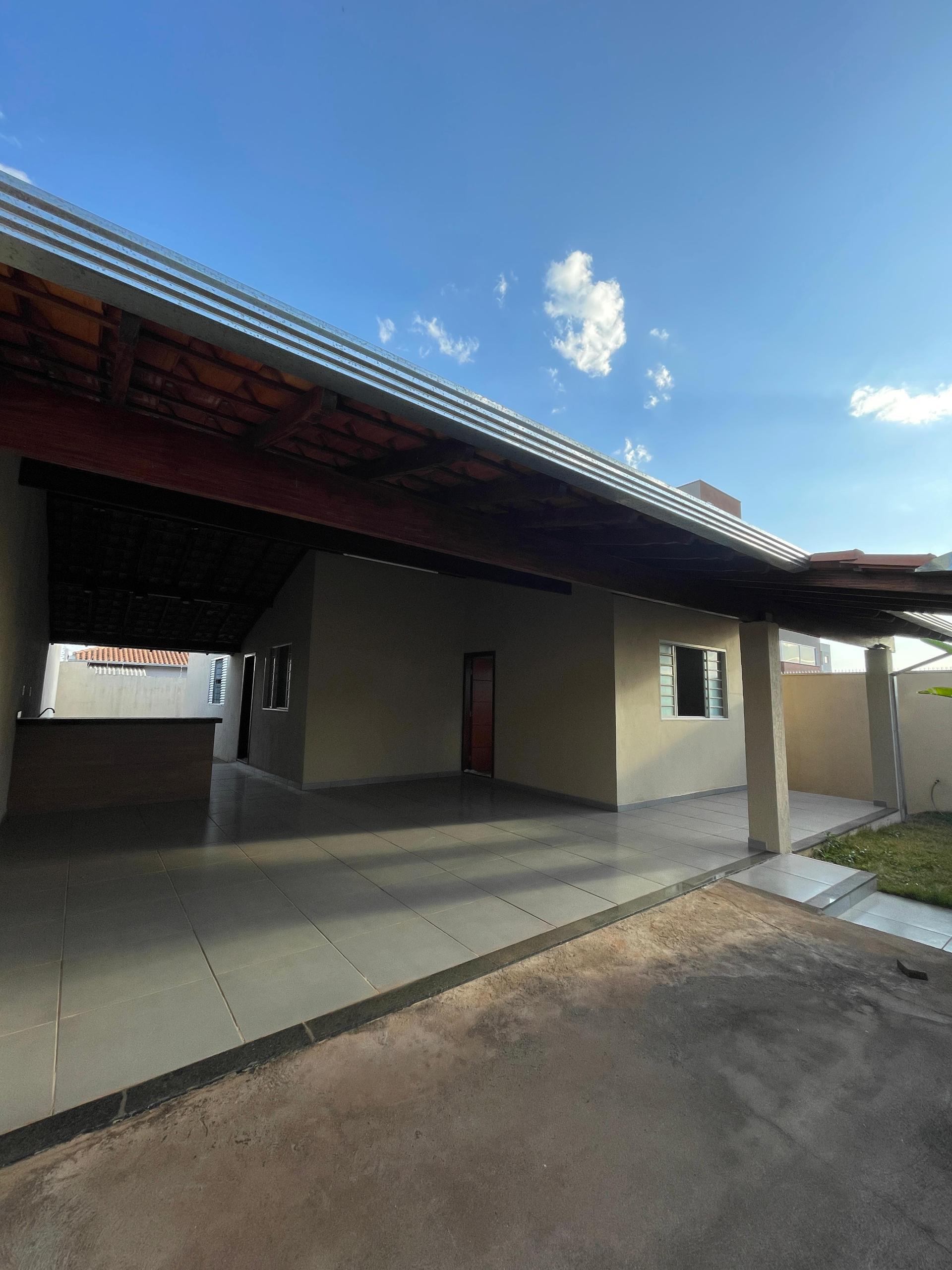 CASA À VENDA BAIRRO CALIFÓRNIA GARDEN, SÃO SEBASTIÃO DO PARAÍS...