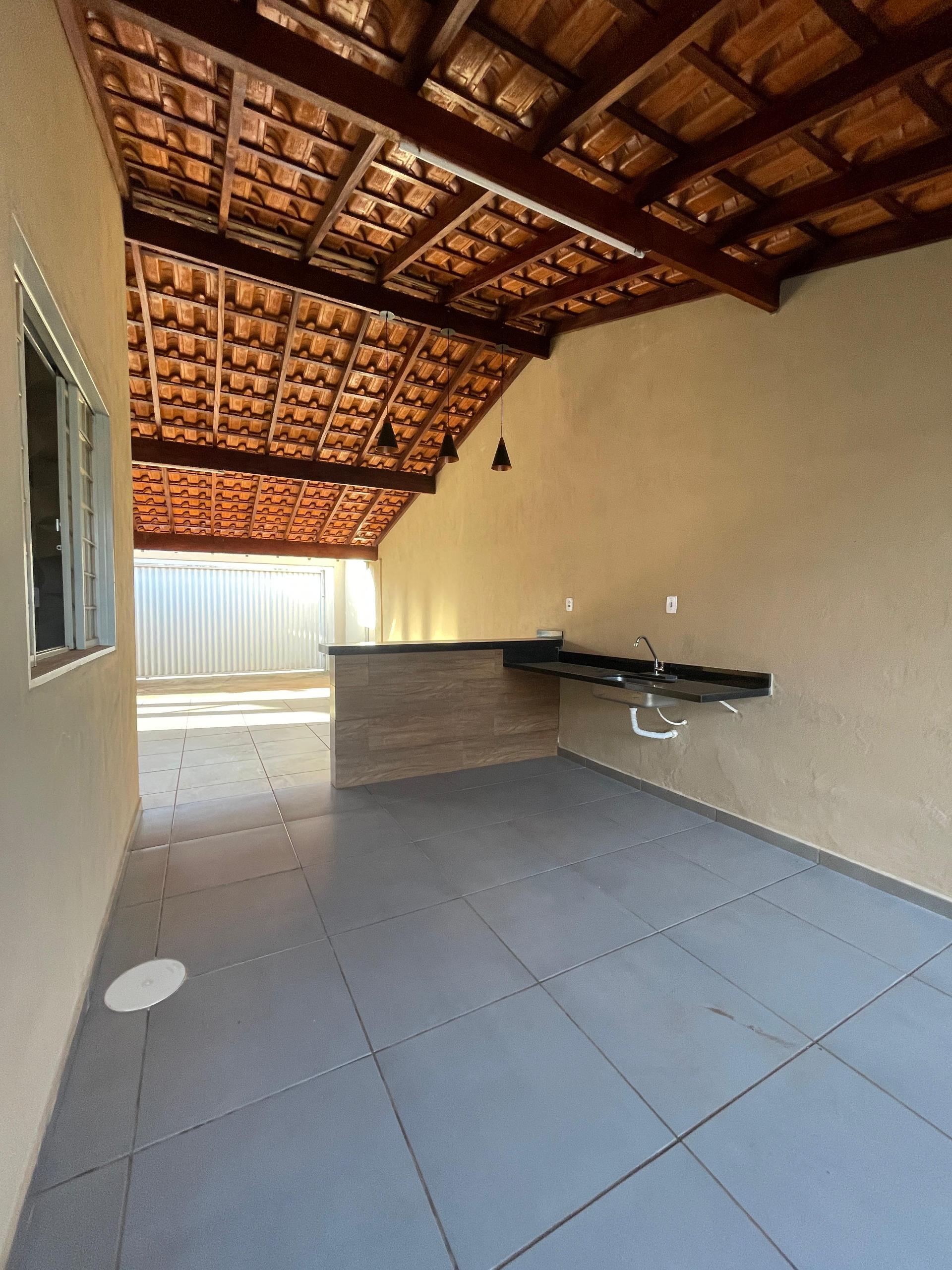 CASA À VENDA BAIRRO CALIFÓRNIA GARDEN, SÃO SEBASTIÃO DO PARAÍS...