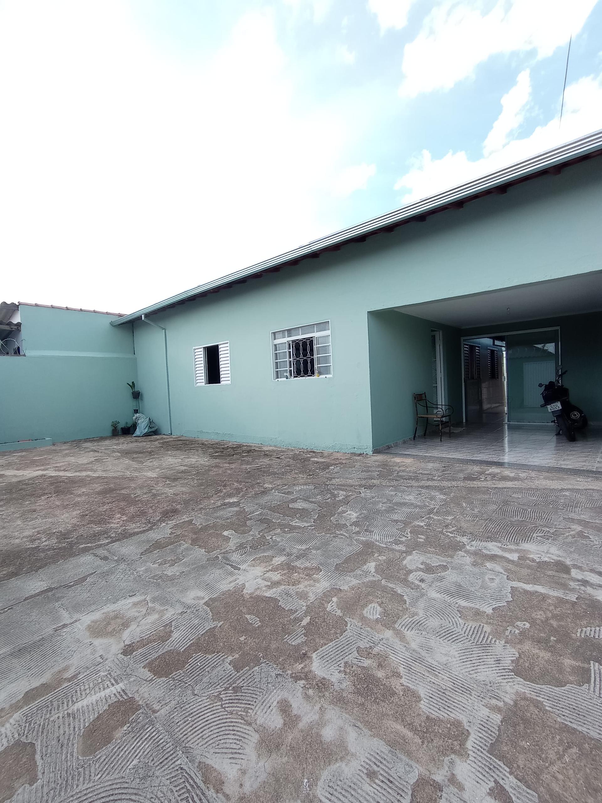 CASA À VENDA BAIRRO SÃO JUDAS TADEU, SÃO SEBASTIÃO DO PARAÍSO ...