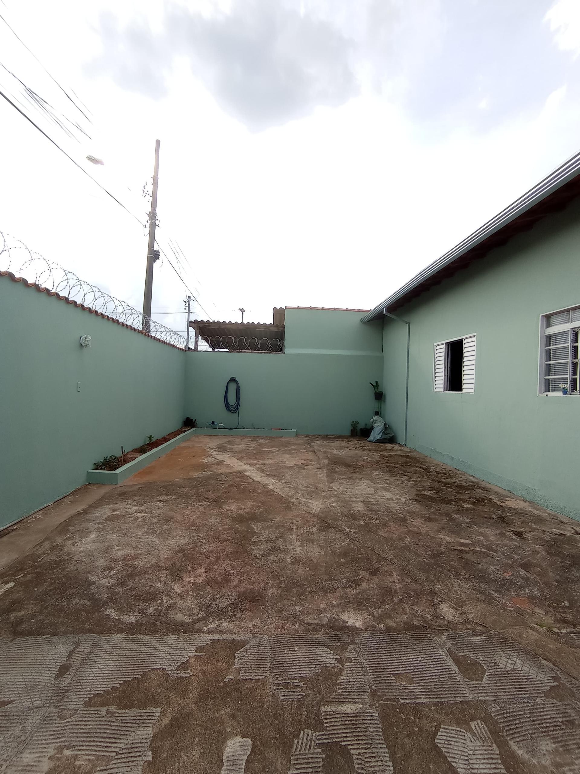 CASA À VENDA BAIRRO SÃO JUDAS TADEU, SÃO SEBASTIÃO DO PARAÍSO ...