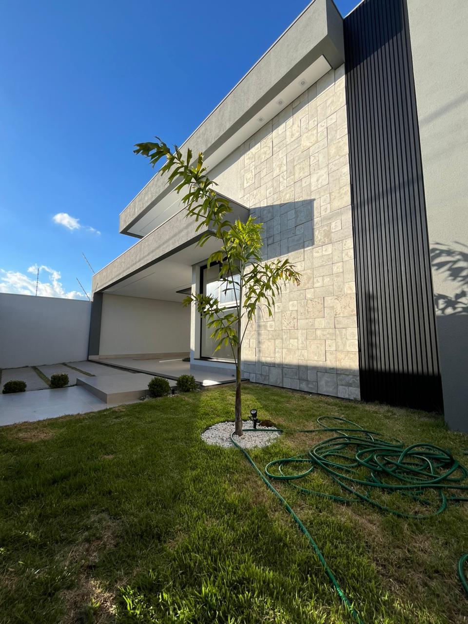 Casa para Venda SAO SEBASTIAO DO PARAISO - MG