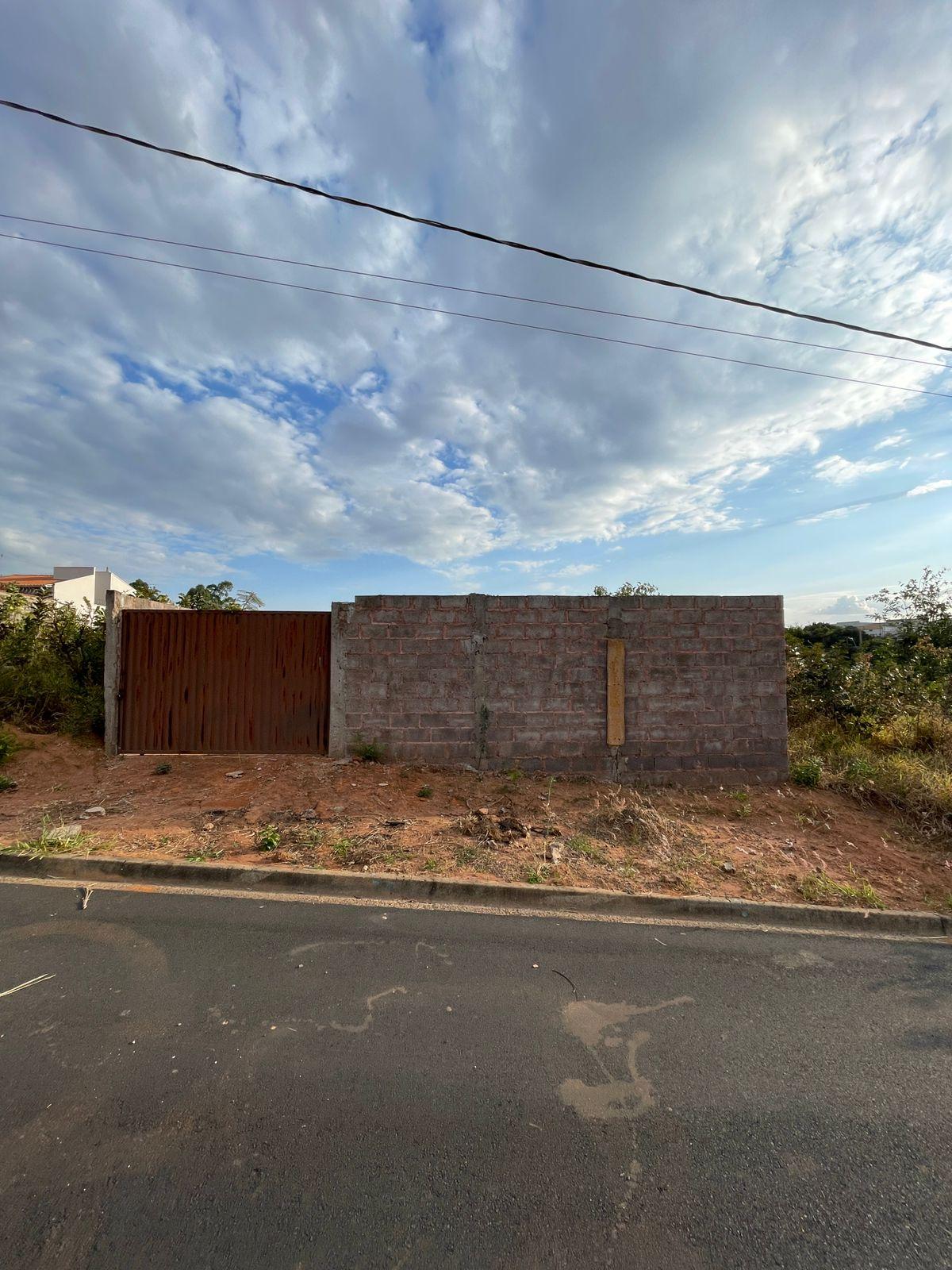 LOTE À VENDA BAIRRO VILLAGE PARAÍSO, SÃO SEBASTIÃO DO PARAÍSO ...