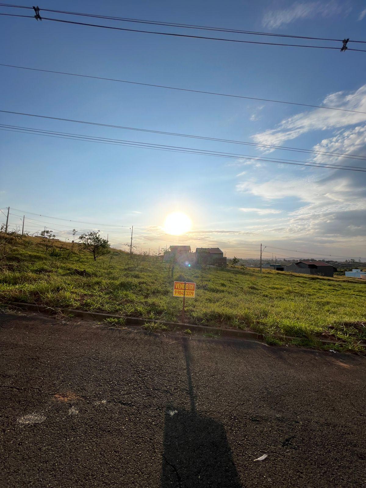 LOTE À VENDA BAIRRO VILLAGE PARAÍSO, SÃO SEBASTIÃO DO PARAÍSO ...