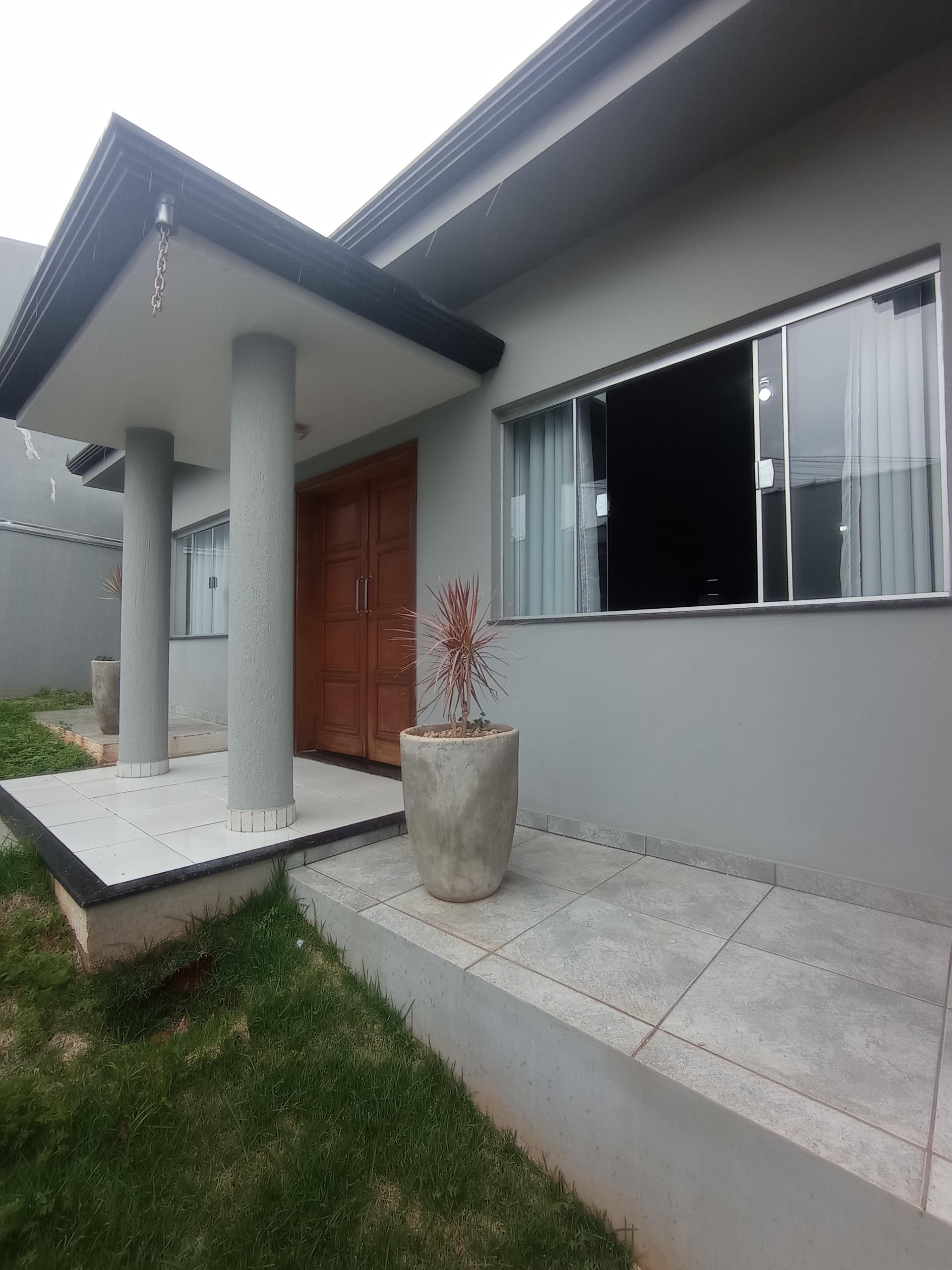 CASA À VENDA BAIRRO VILA SANTA MARIA, SÃO SEBASTIÃO DO PARAÍSO...