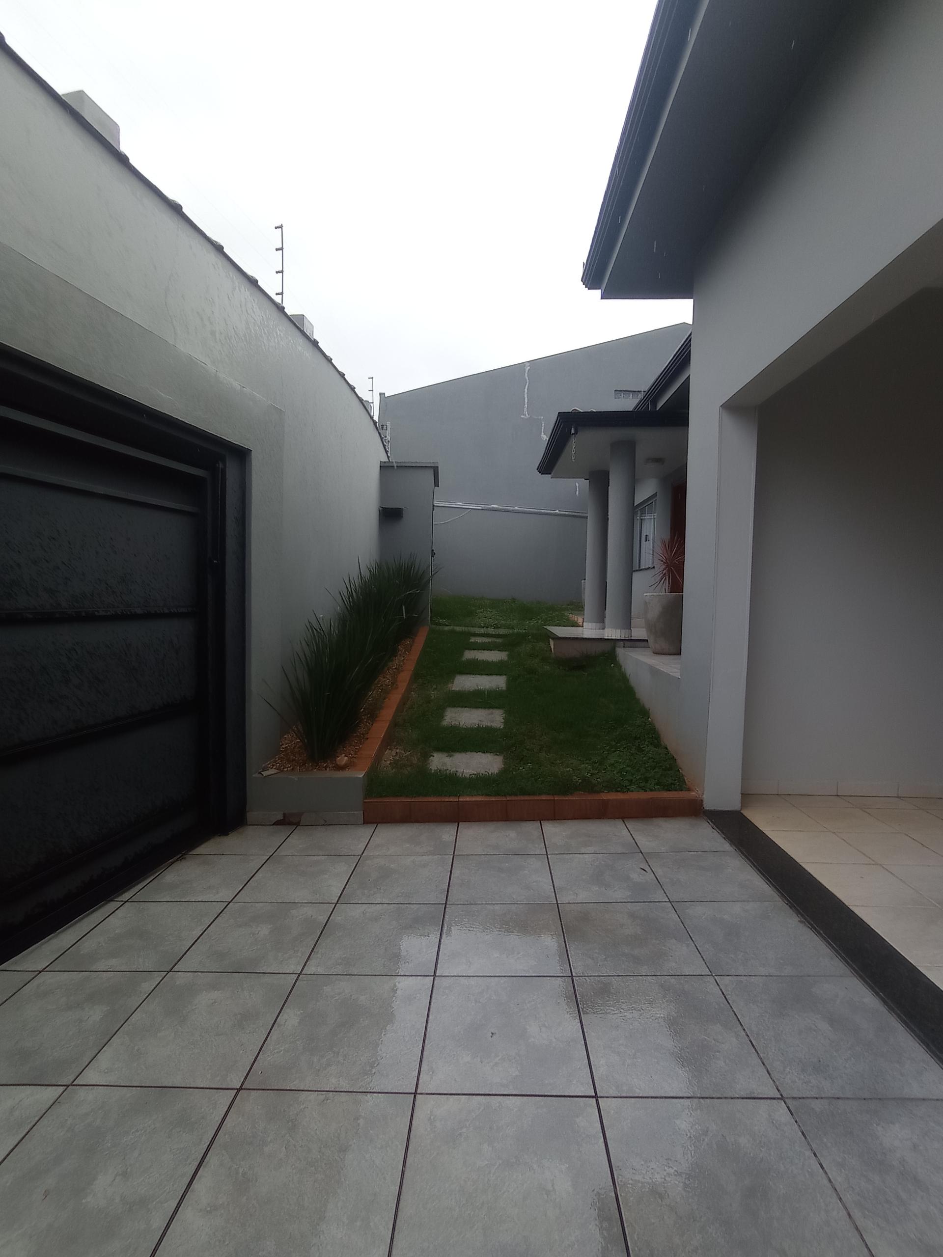 CASA À VENDA BAIRRO VILA SANTA MARIA, SÃO SEBASTIÃO DO PARAÍSO...