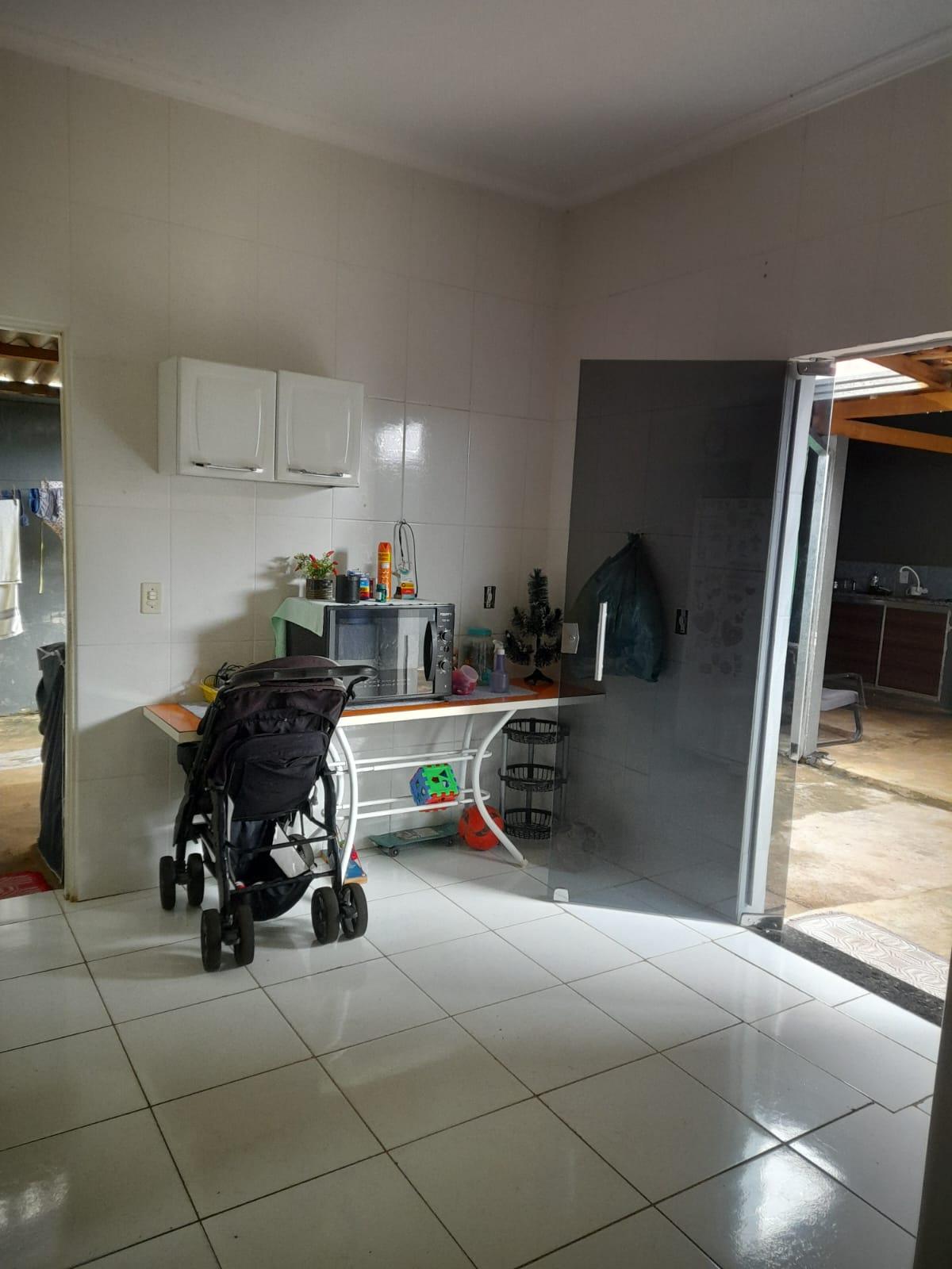 CASA À VENDA BAIRRO JARDIM UNIÃO I, ITAMOGI-MG