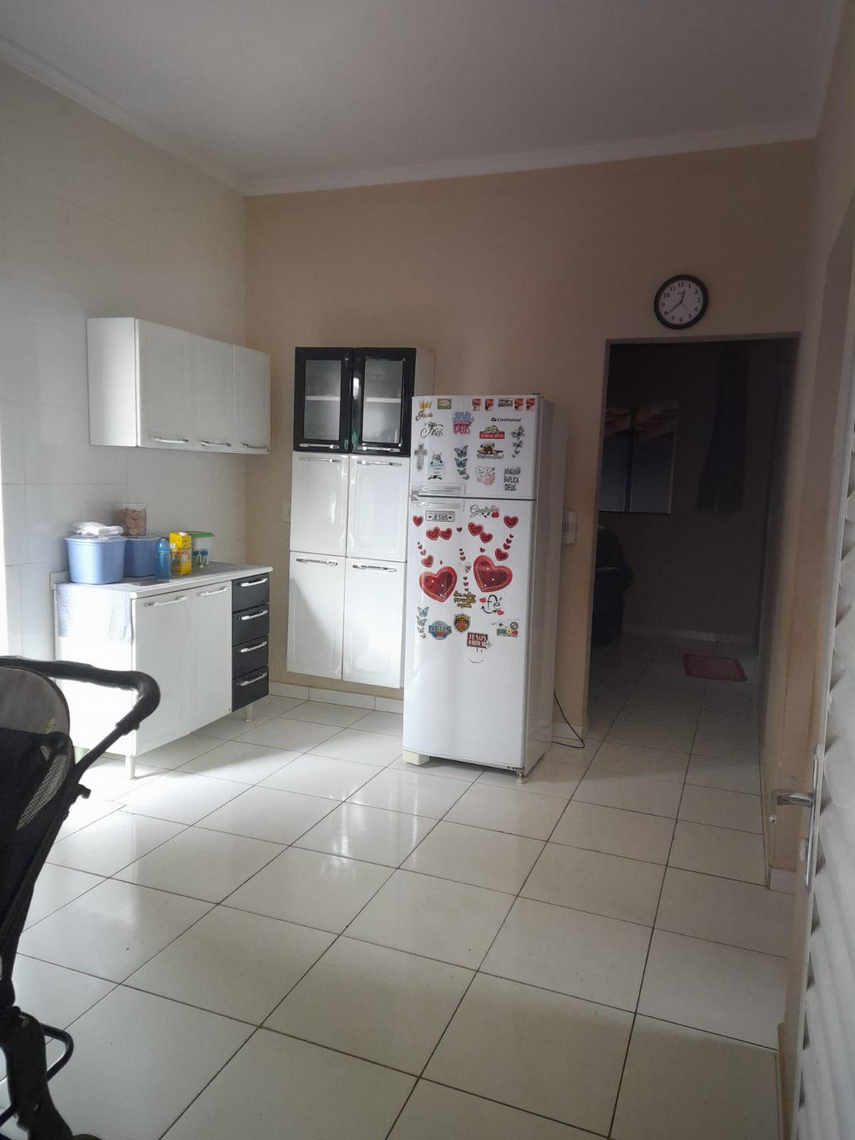 CASA À VENDA BAIRRO JARDIM UNIÃO I, ITAMOGI-MG