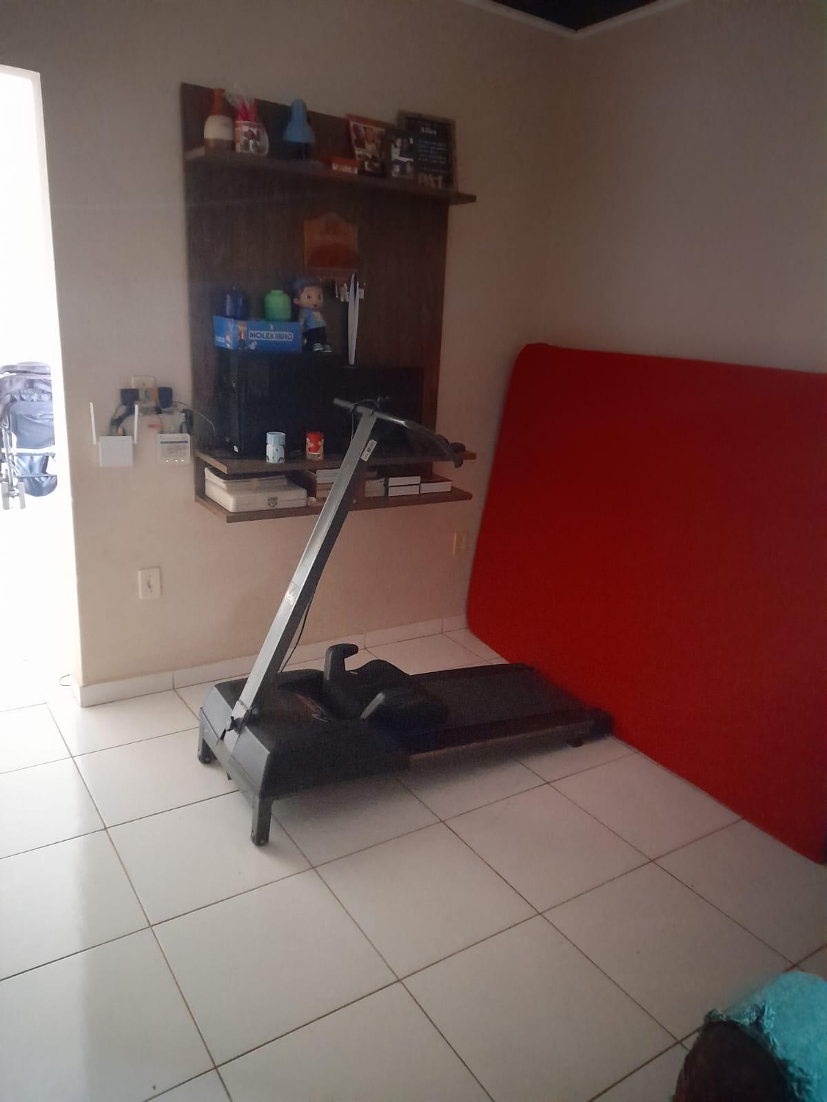 CASA À VENDA BAIRRO JARDIM UNIÃO I, ITAMOGI-MG