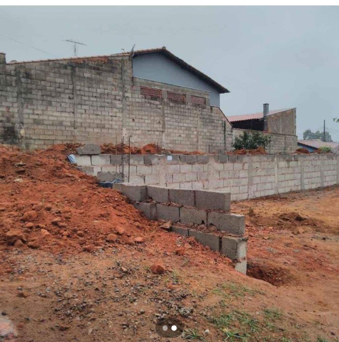 LOTE À VENDA BAIRRO ALTO BELA VISTA - SÃO SEBASTIÃO DO PARAÍSO...