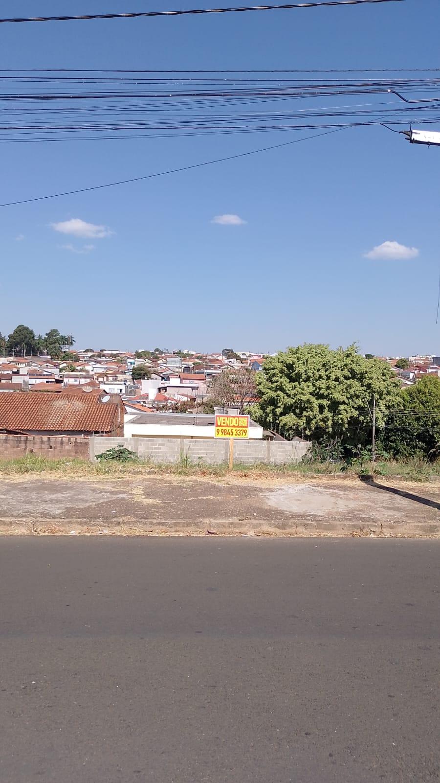 LOTE À VENDA BAIRRO JARDIM COOLAPA, SÃO SEBASTIÃO DO PARAÍSO - MG