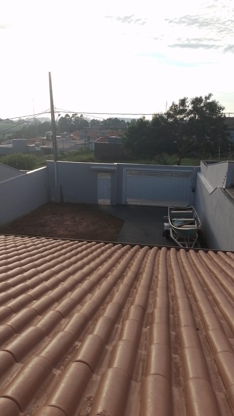 SOBRADO À VENDA BAIRRO ALTO PARAÍSO, SÃO SEBASTIÃO DO PARAÍSO ...