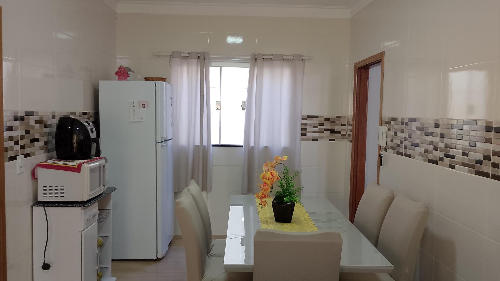 CASA À VENDA CALIFÓRNIA GARDEN II, SÃO SEBASTIÃO DO PARAÍSO - MG