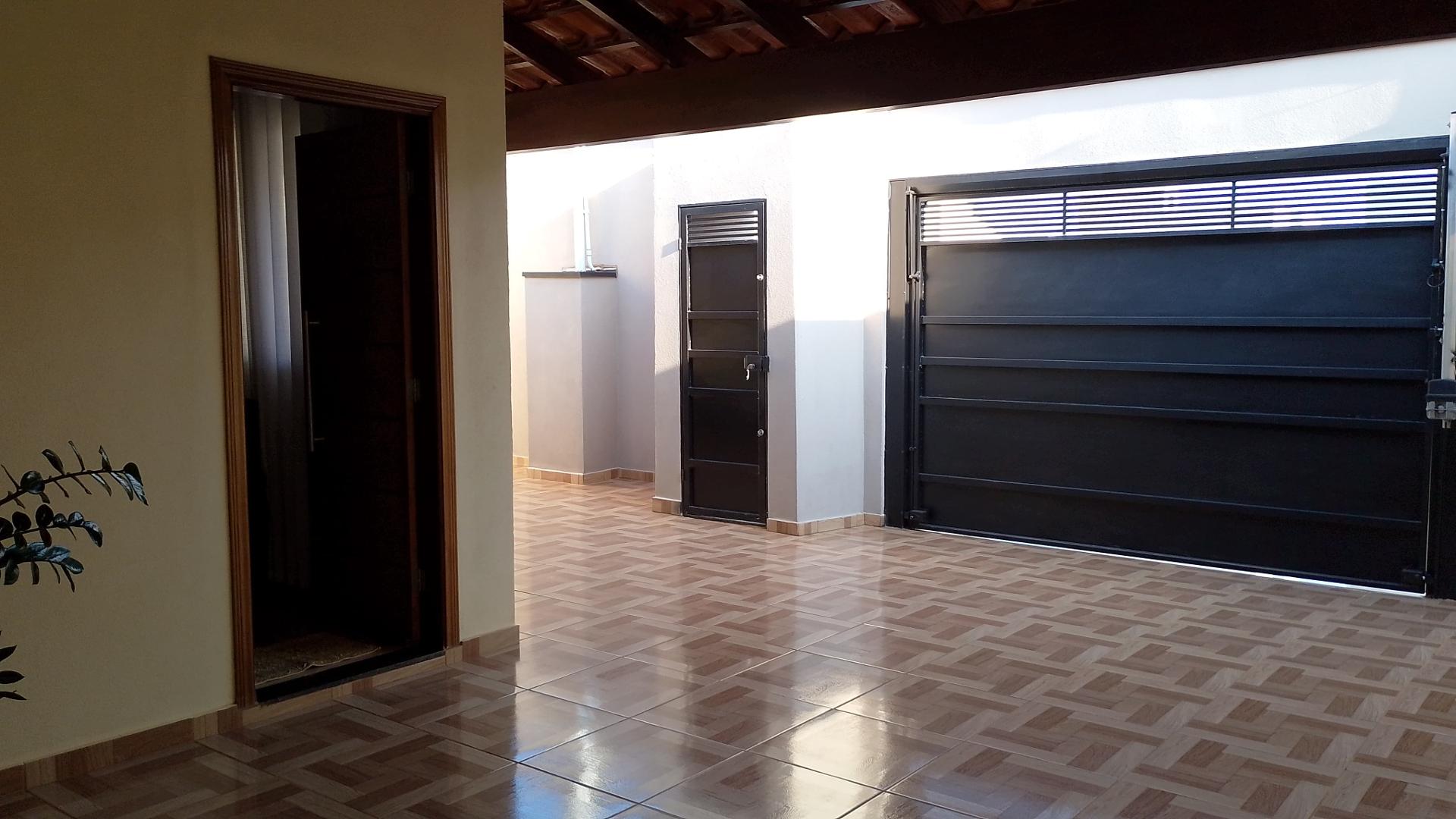 CASA À VENDA CALIFÓRNIA GARDEN II, SÃO SEBASTIÃO DO PARAÍSO - MG