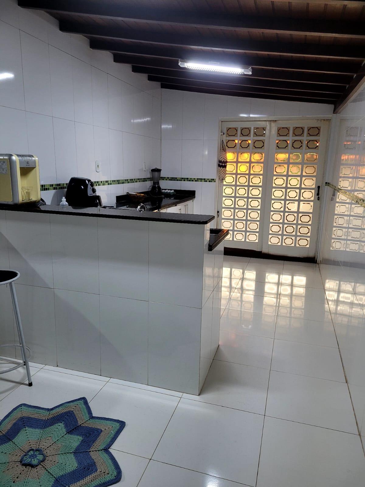 CASA À VENDA BAIRRO VENEZA, SÃO SEBASTIÃO DO PARAÍSO - MG