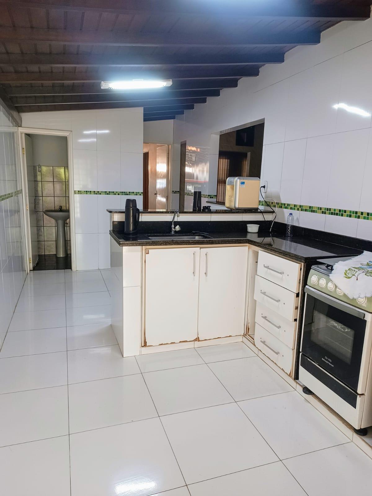 CASA À VENDA BAIRRO VENEZA, SÃO SEBASTIÃO DO PARAÍSO - MG