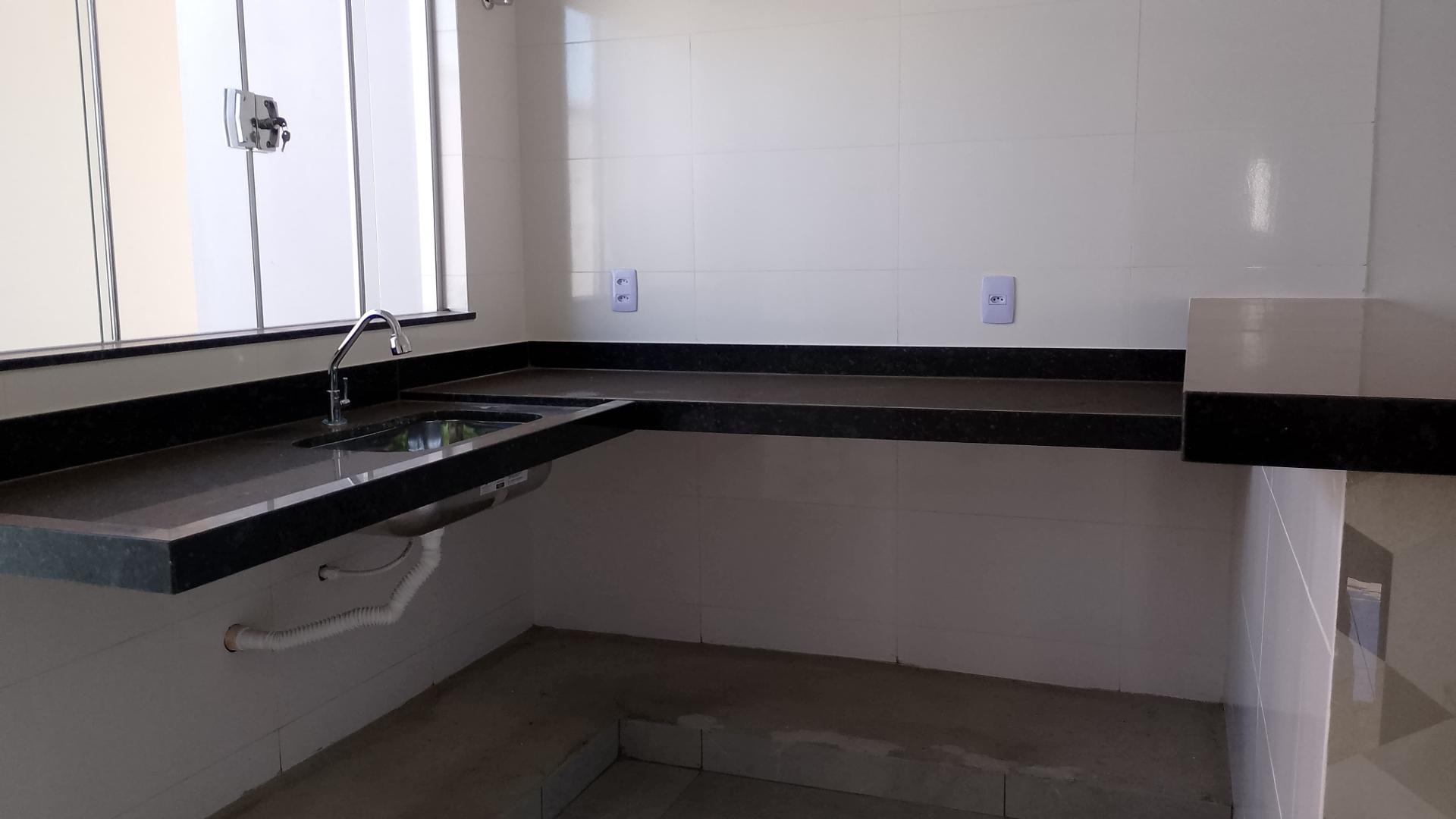 CASA À VENDA BAIRRO CALIFÓRNIA GARDEN II, SÃO SEBASTIÃO DO PAR...