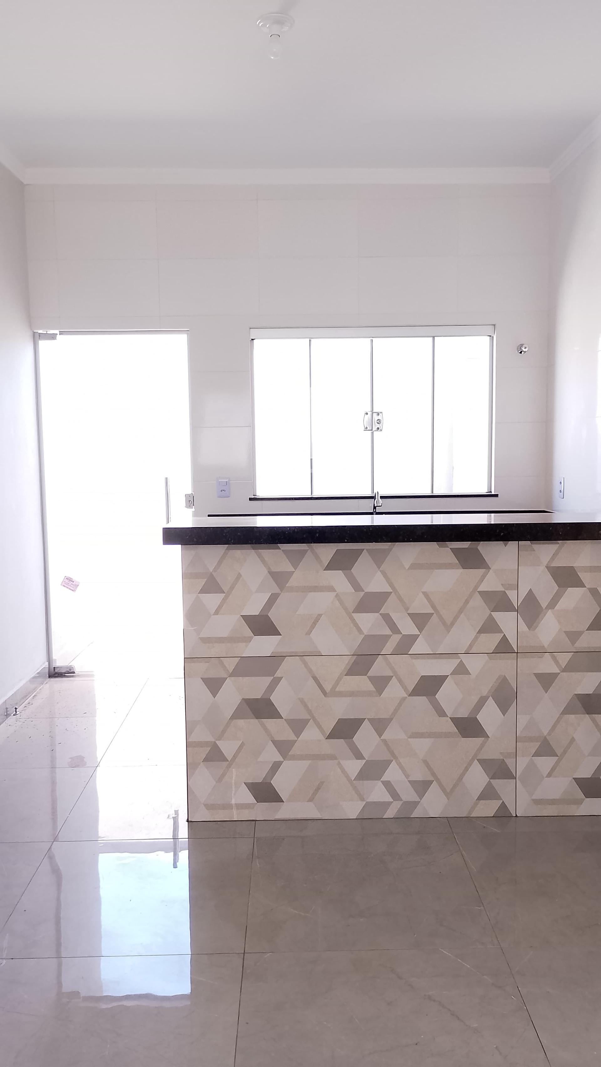 CASA À VENDA BAIRRO CALIFÓRNIA GARDEN II, SÃO SEBASTIÃO DO PAR...