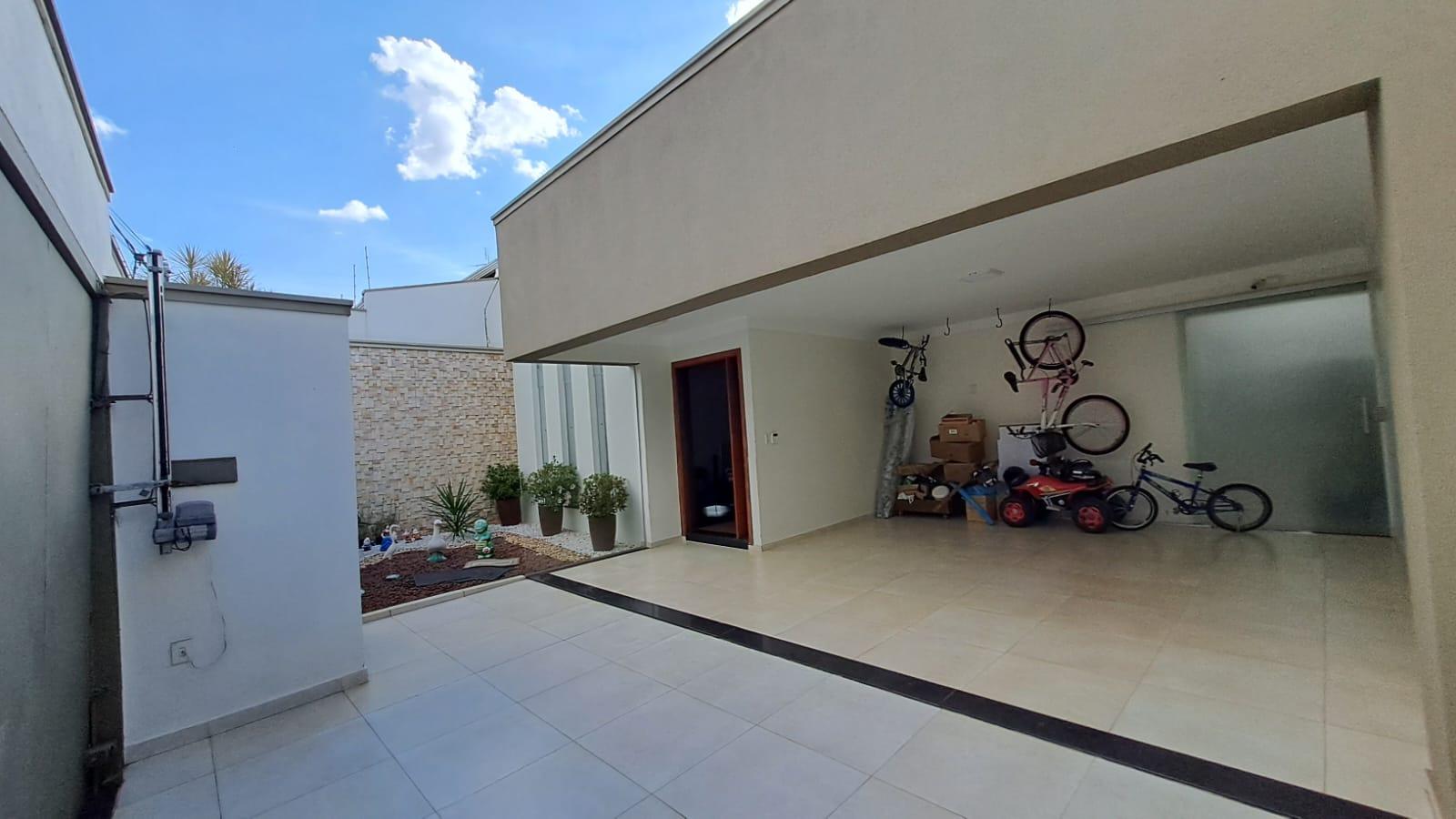 Casa para Venda SAO SEBASTIAO DO PARAISO - MG