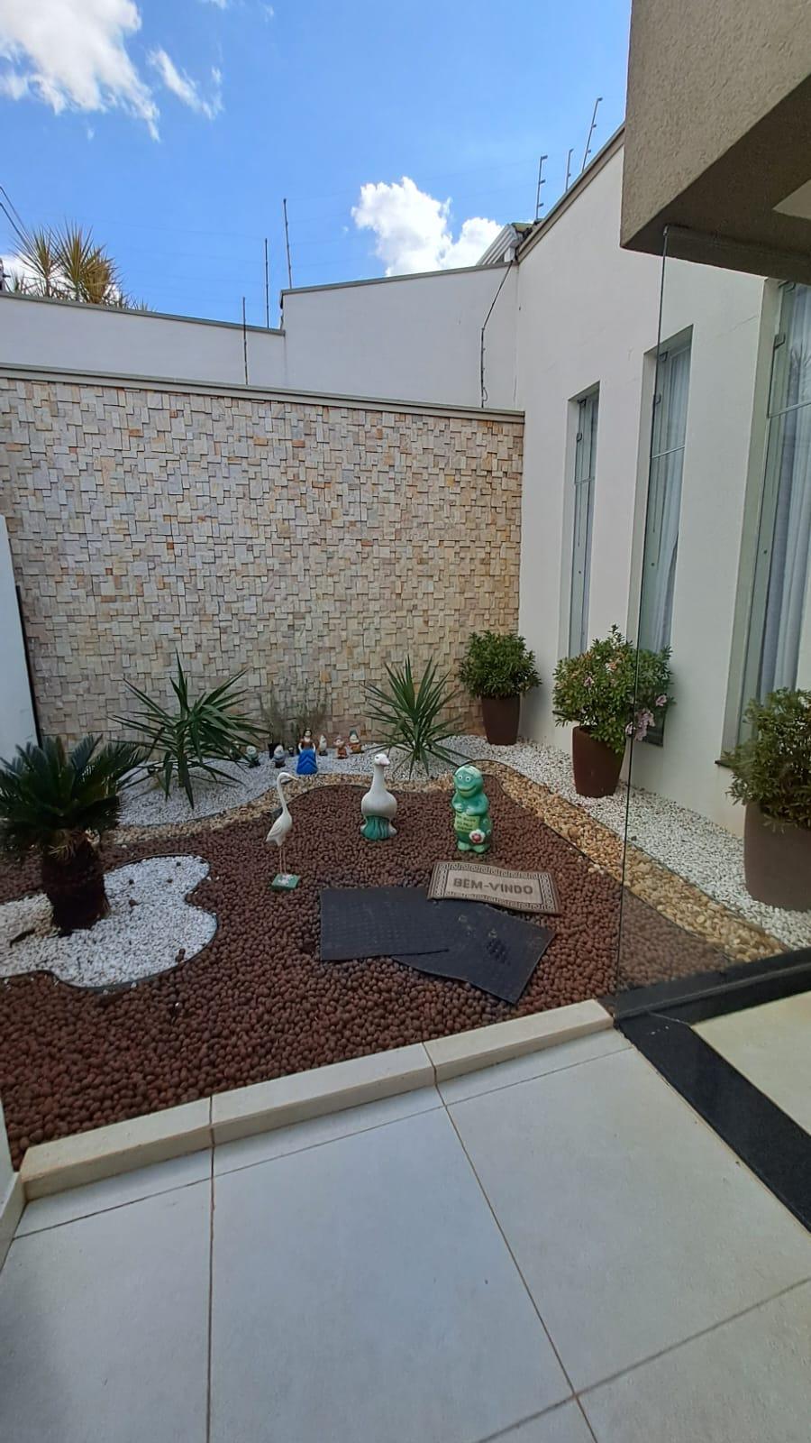 CASA À VENDA BAIRRO JARDIM AMÉRICA VII, SÃO SEBASTIÃO DO PARAÍ...