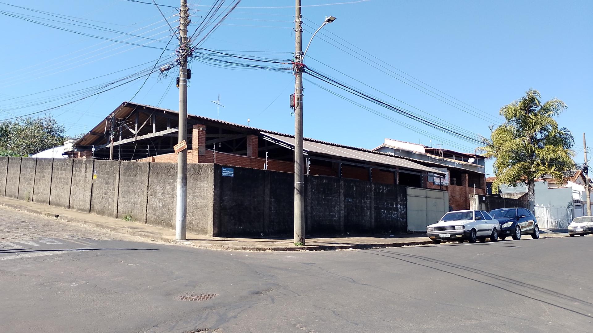 LOTES MURADOS À VENDA BAIRRO CENTRO, SÃO SEBASTIÃO DO PARAÍSO ...