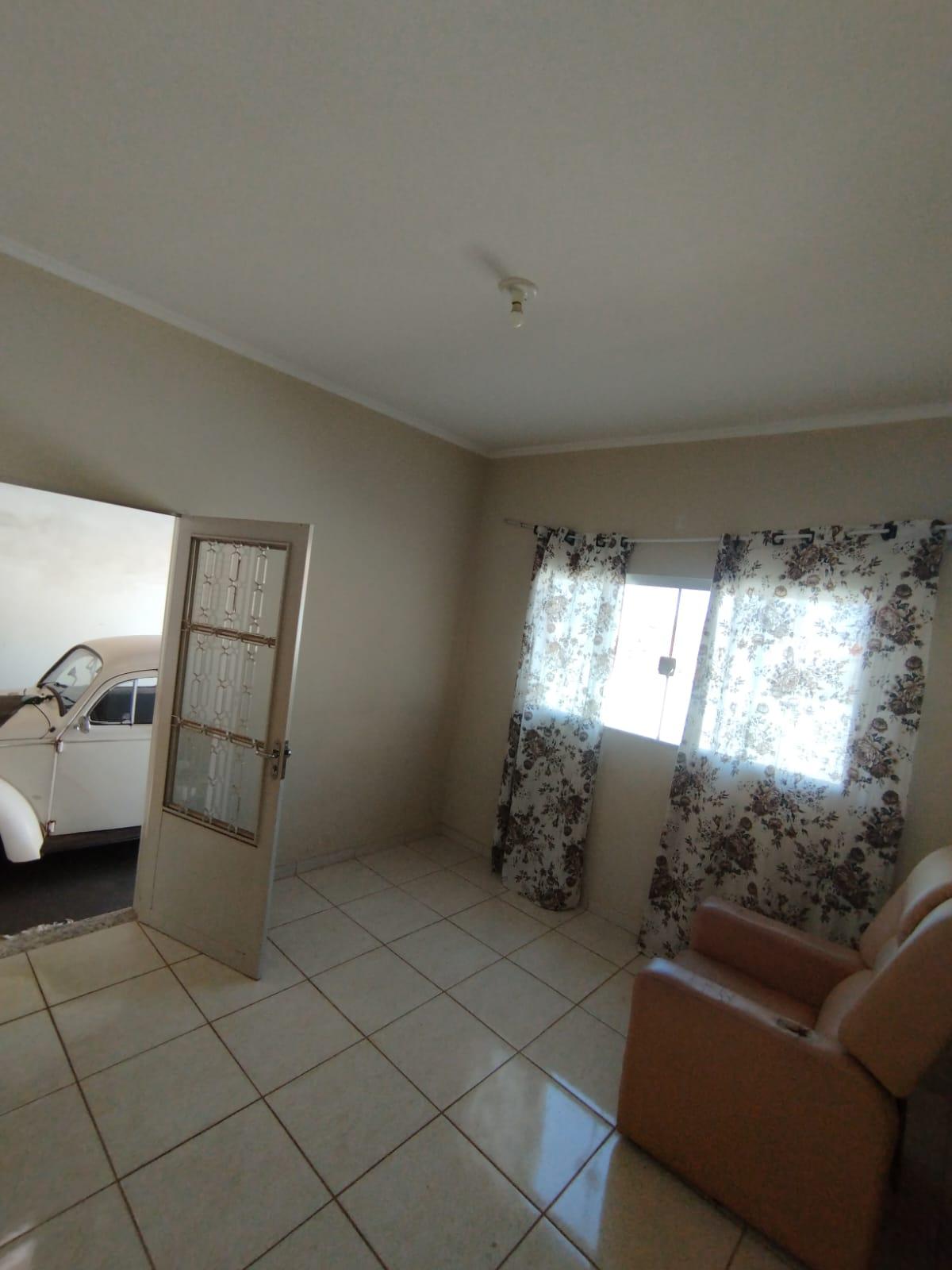 CASA À VENDA BAIRRO NASCENTE DO PARAÍSO, SÃO SEBASTIÃO DO PARA...