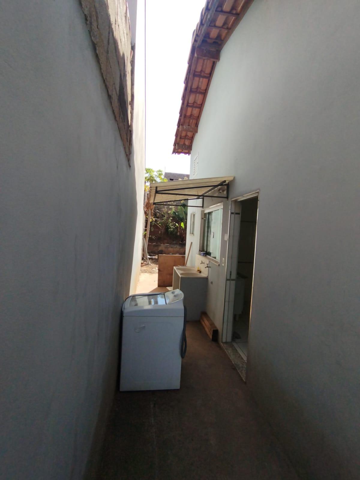 CASA À VENDA BAIRRO NASCENTE DO PARAÍSO, SÃO SEBASTIÃO DO PARA...