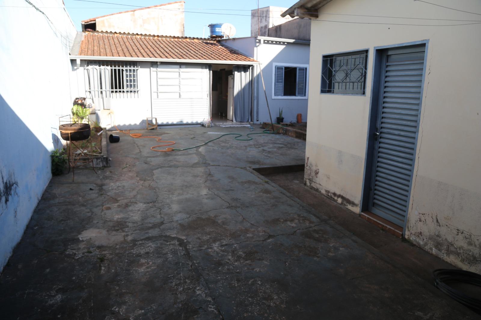 CASA À VENDA COM PONTO COMERCIAL BAIRRO VILA DALVA - SÃO SEBAS...