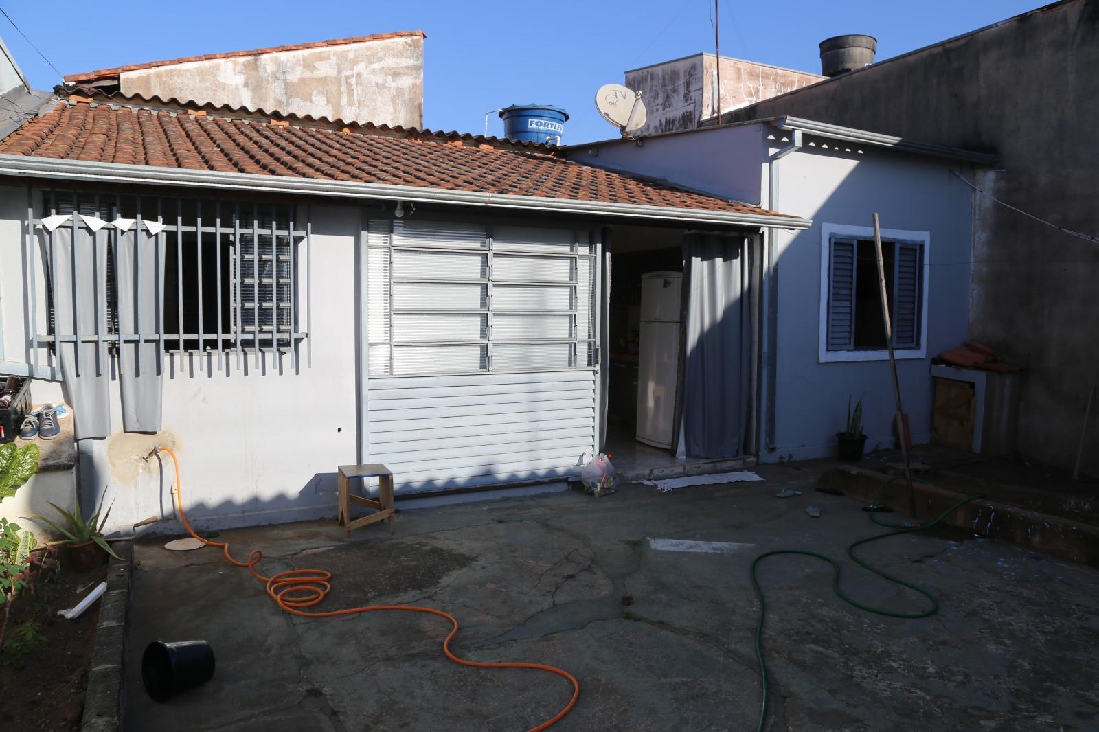 CASA À VENDA COM PONTO COMERCIAL BAIRRO VILA DALVA - SÃO SEBAS...