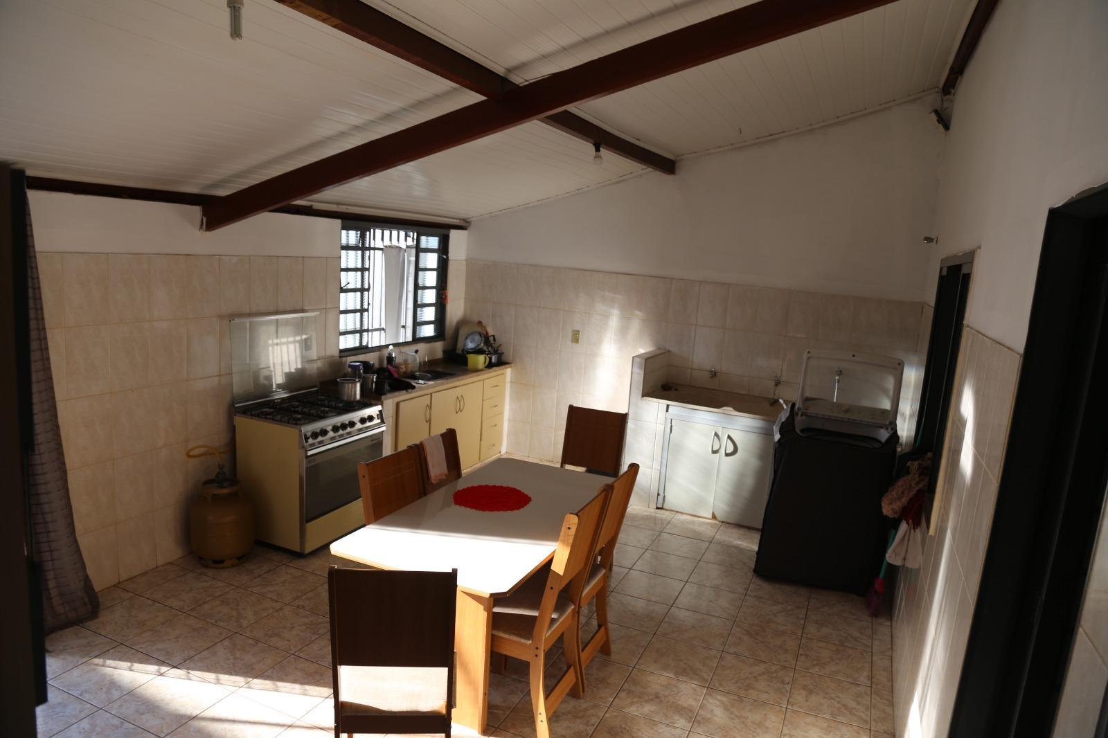 CASA À VENDA COM PONTO COMERCIAL BAIRRO VILA DALVA - SÃO SEBAS...