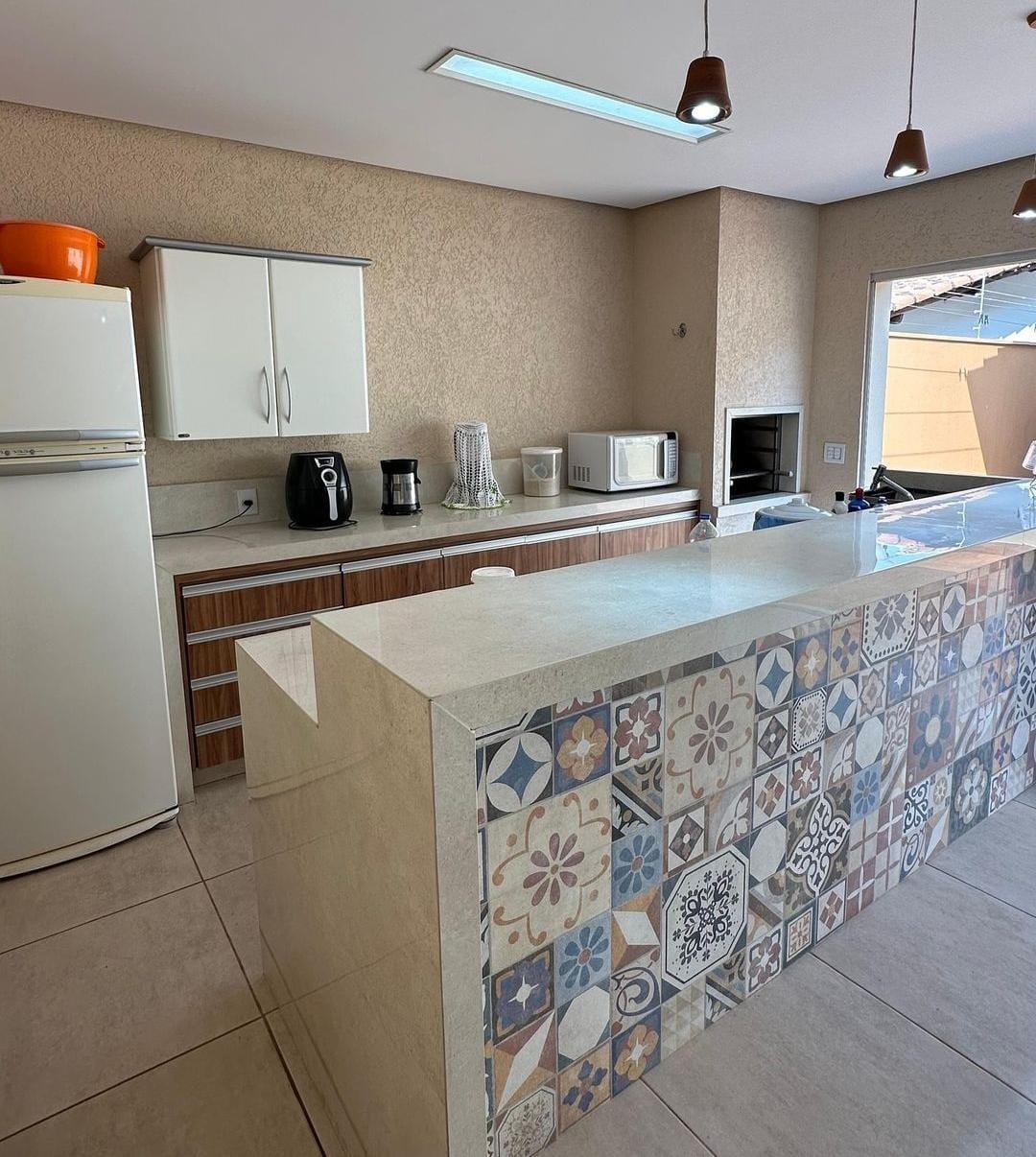 CASA À VENDA BAIRRO JARDIM AMÉRICA VII, SÃO SEBASTIÃO DO PARAÍ...