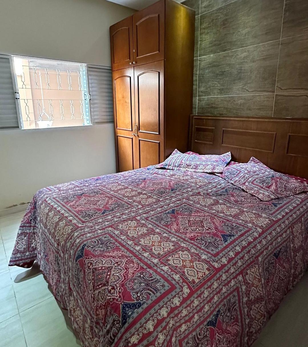 CASA À VENDA BAIRRO JARDIM AMÉRICA VII, SÃO SEBASTIÃO DO PARAÍ...