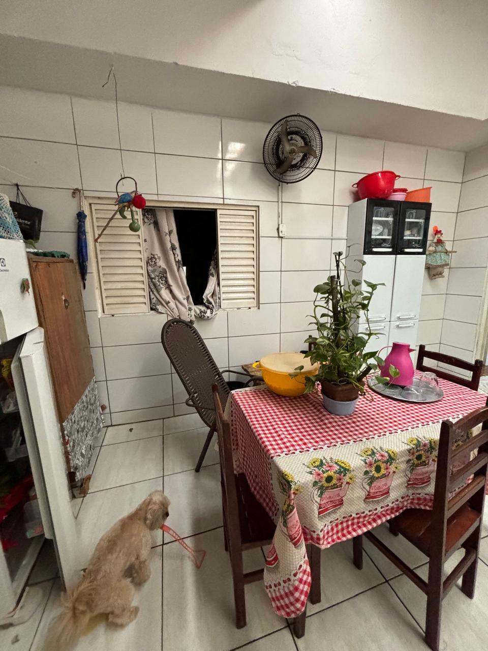 CASA À VENDA  BAIRRO VILA DALVA, SÃO SEBASTIÃO DO PARAÍSO - MG